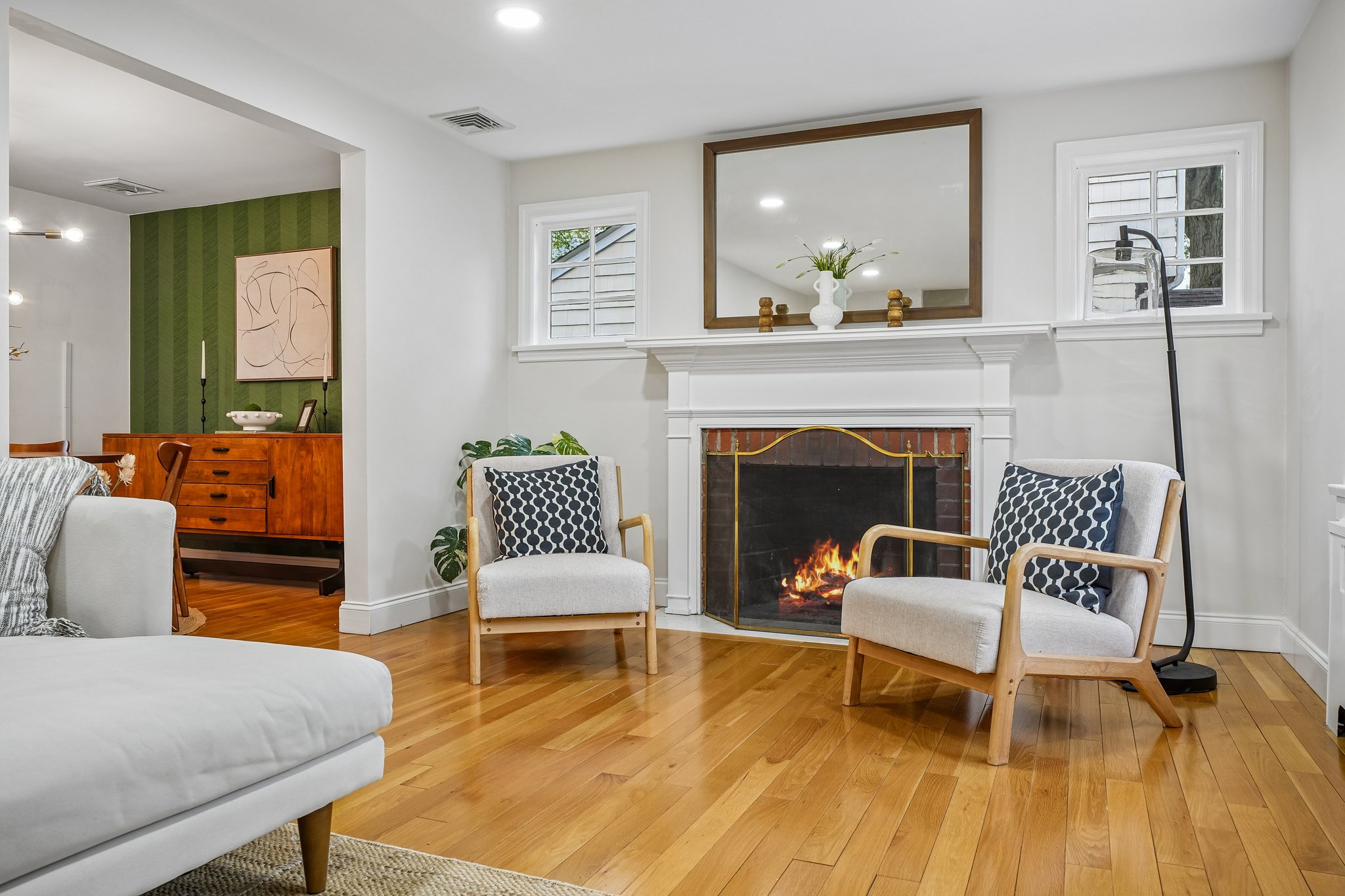 93 South Prospect Street 