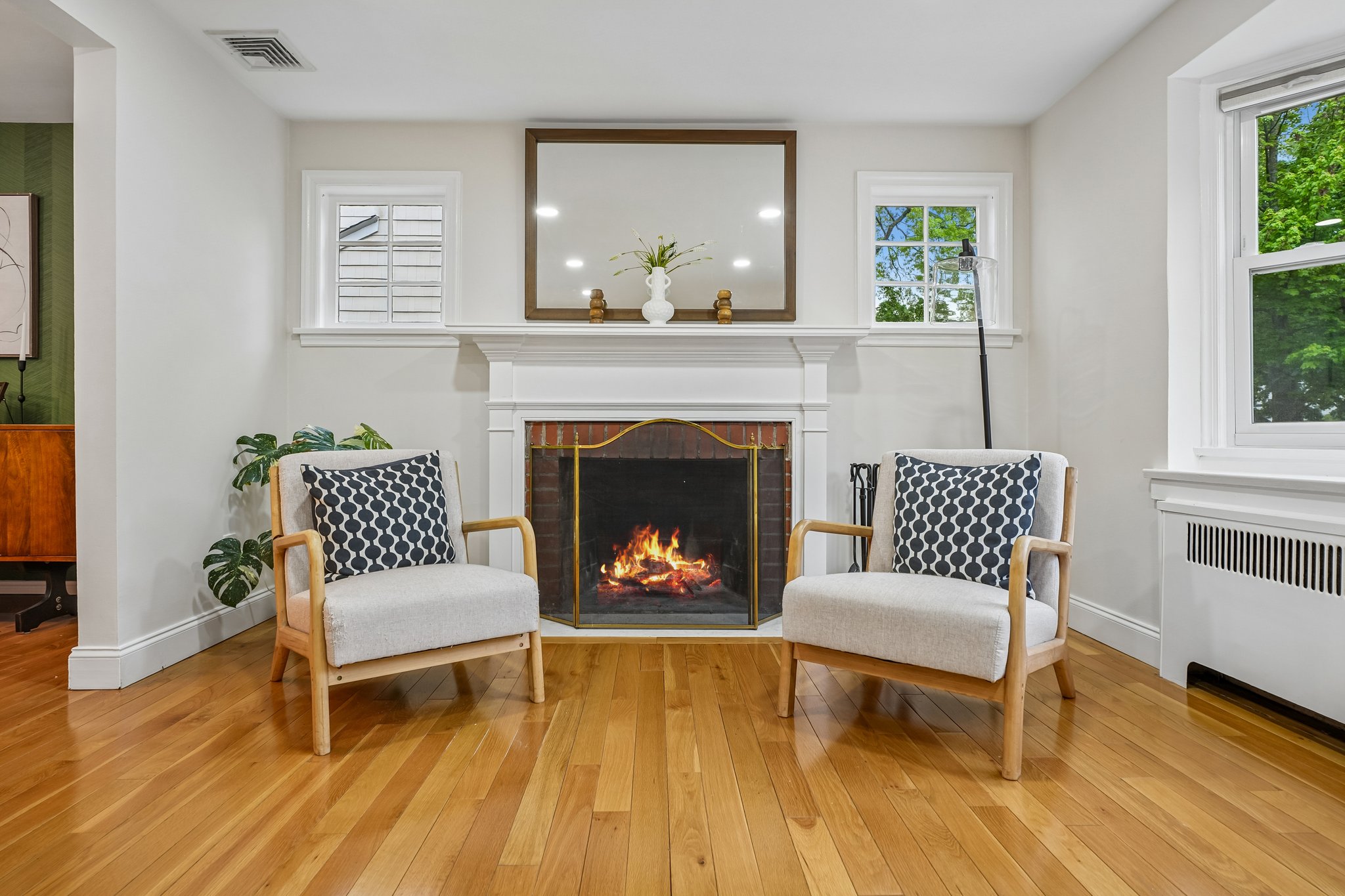 93 South Prospect Street 