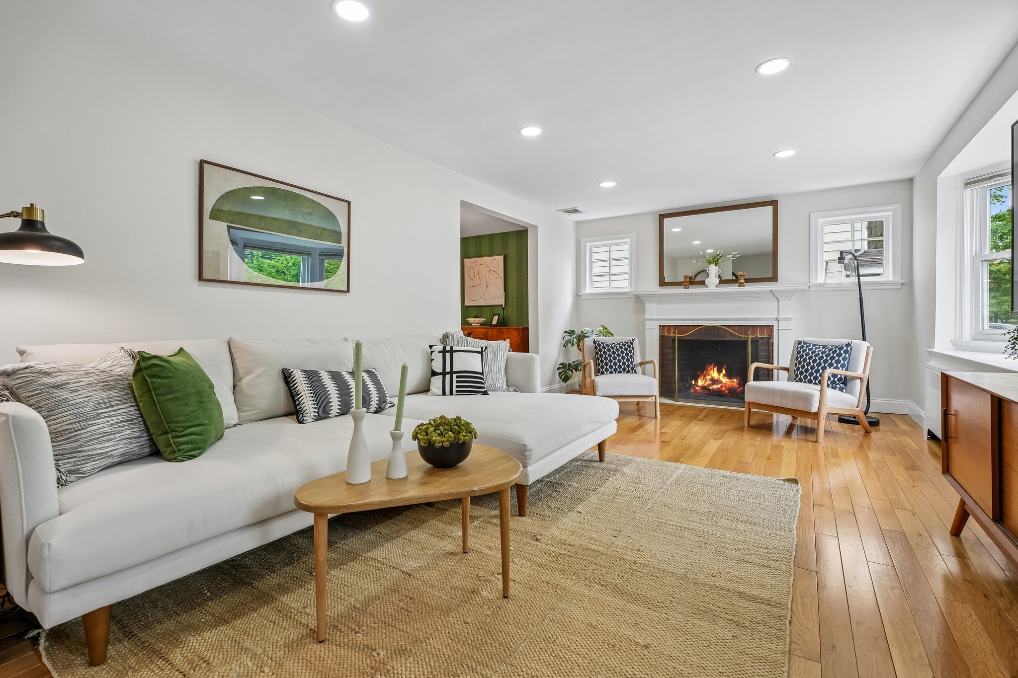 93 South Prospect Street 