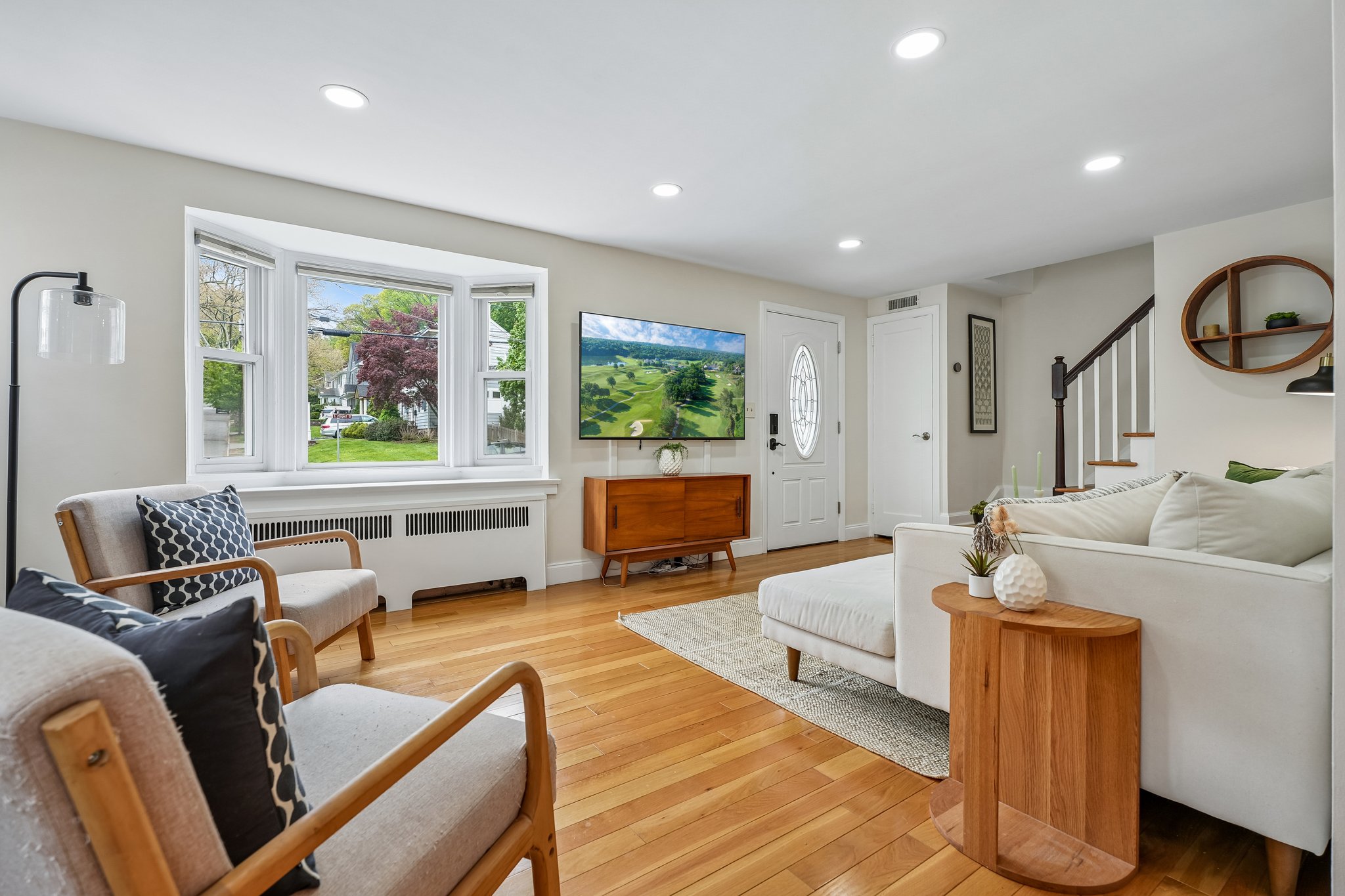 93 South Prospect Street 