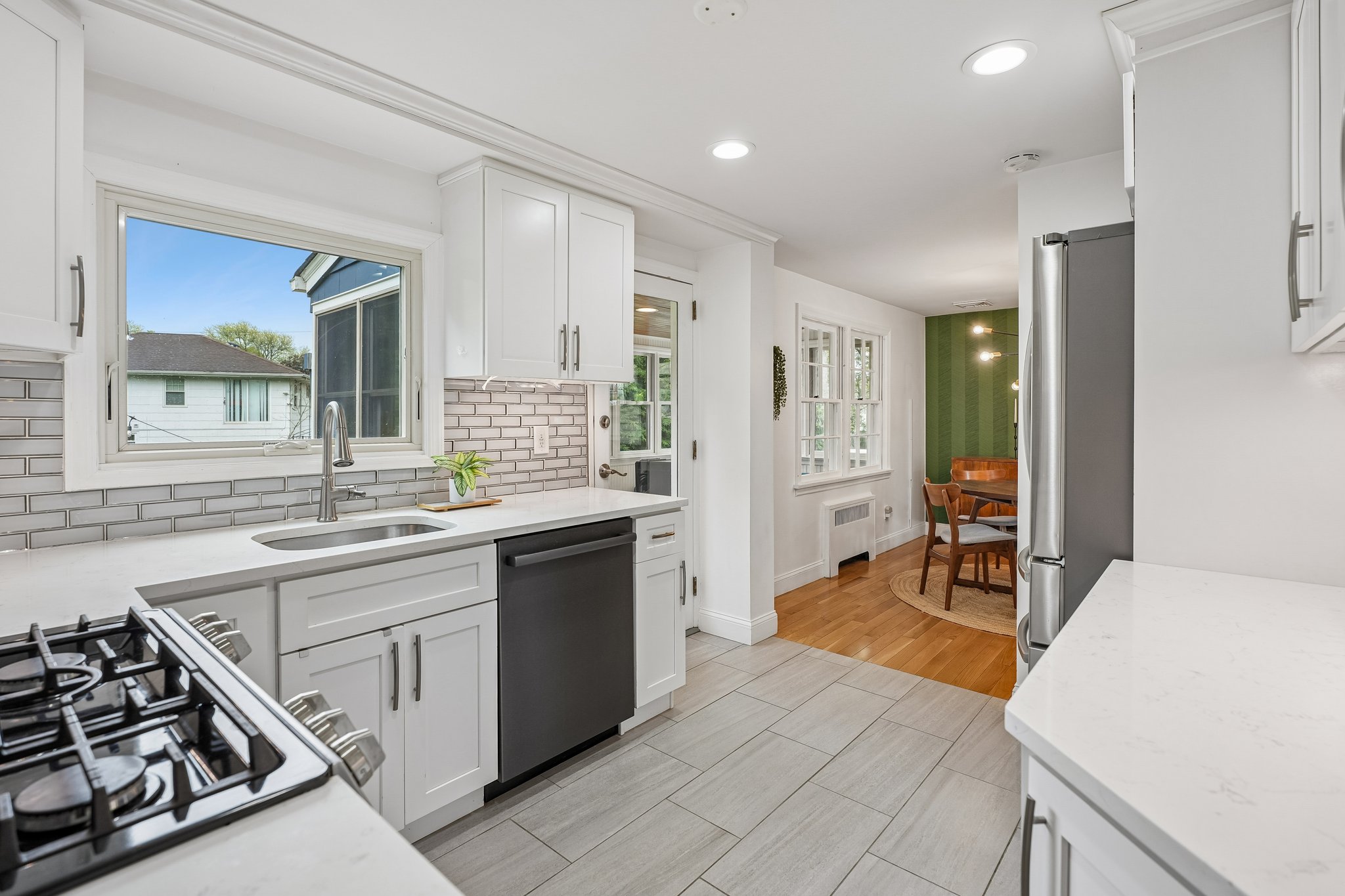 93 South Prospect Street 