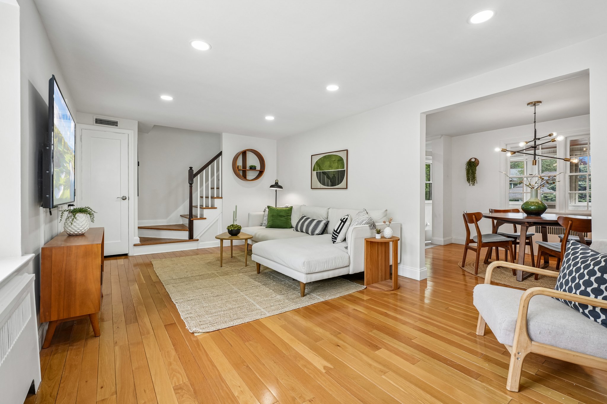 93 South Prospect Street 