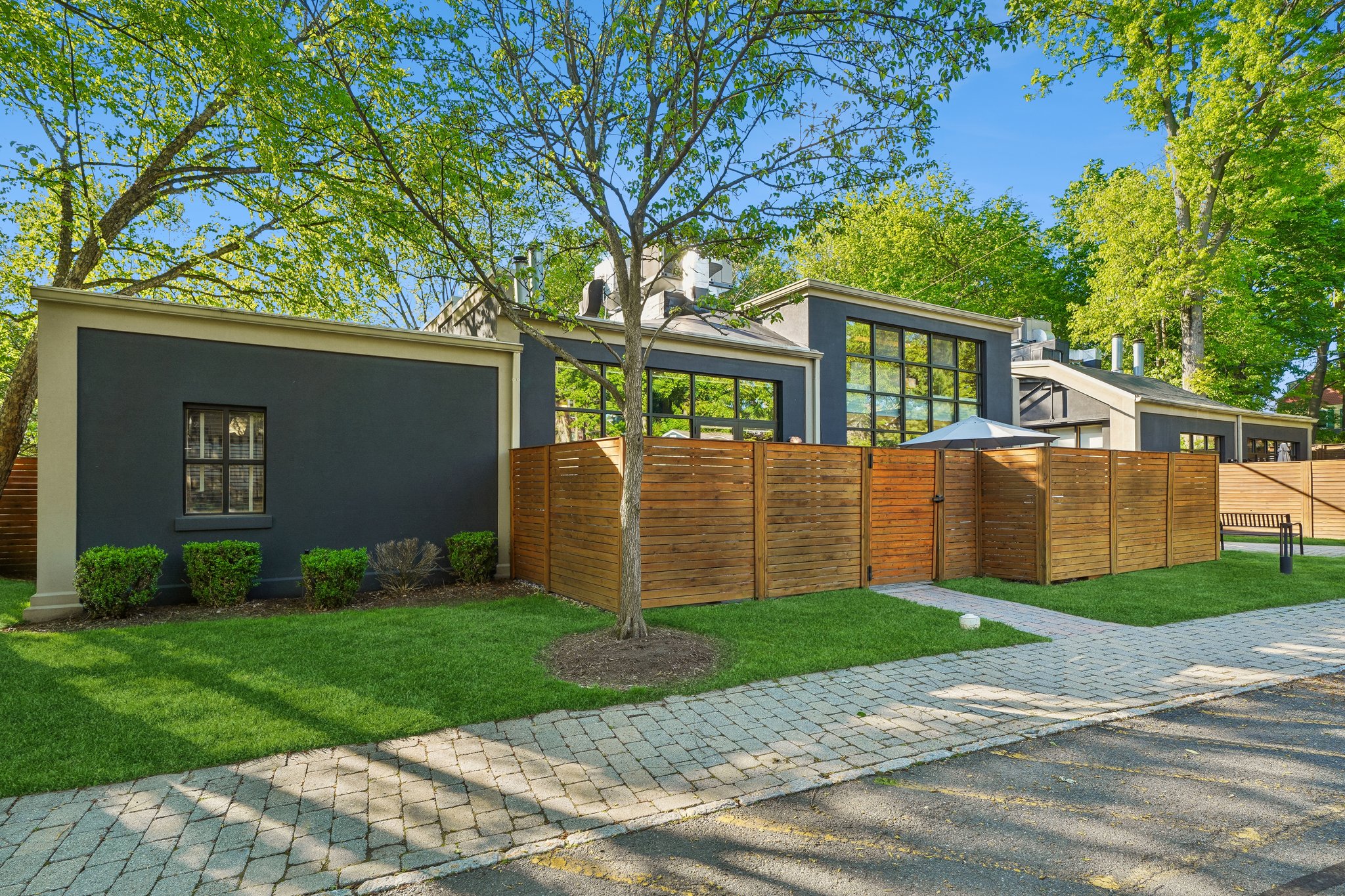 51 Greenwood Avenue Unit 1
