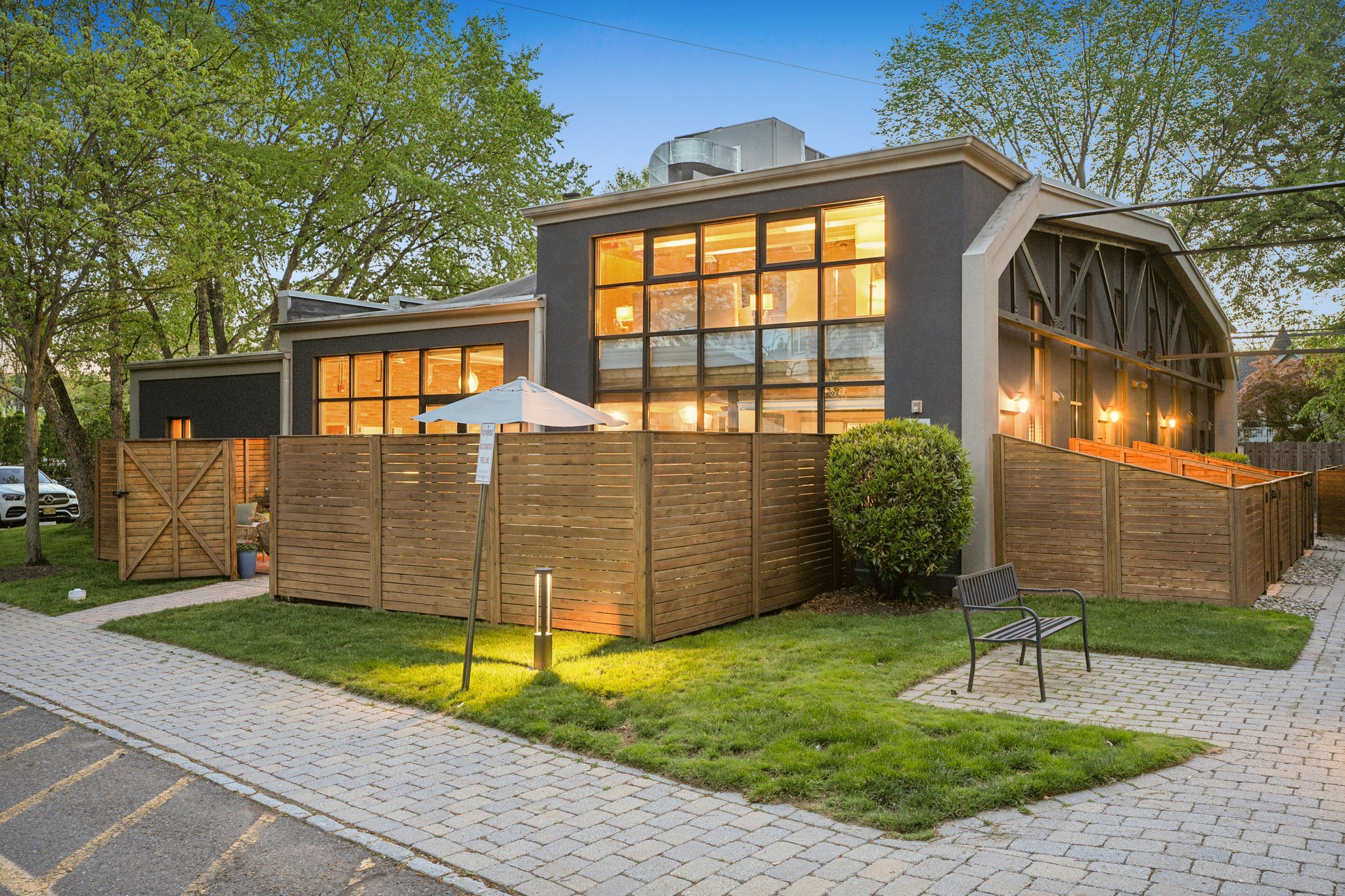 51 Greenwood Avenue Unit 1