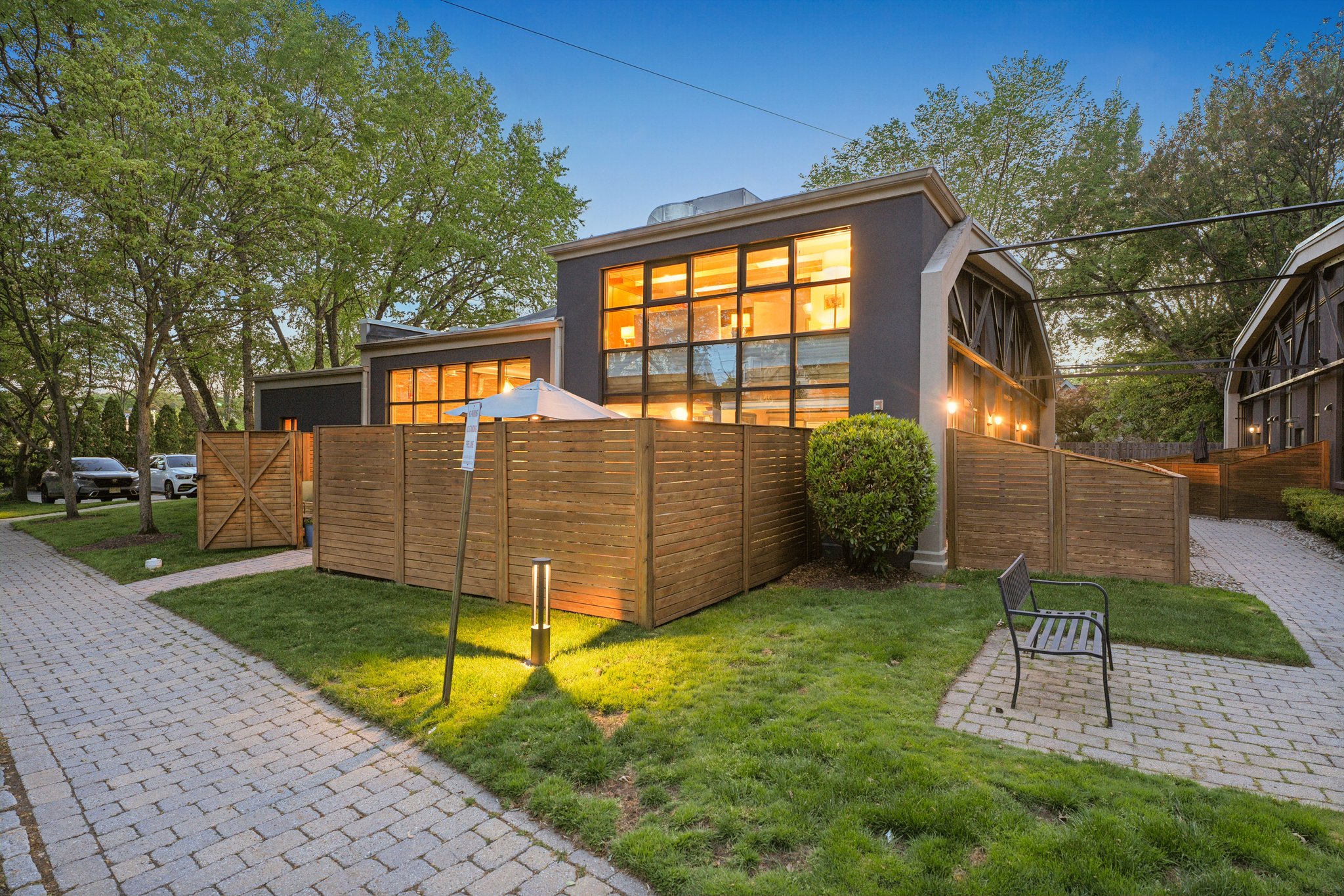 51 Greenwood Avenue Unit 1