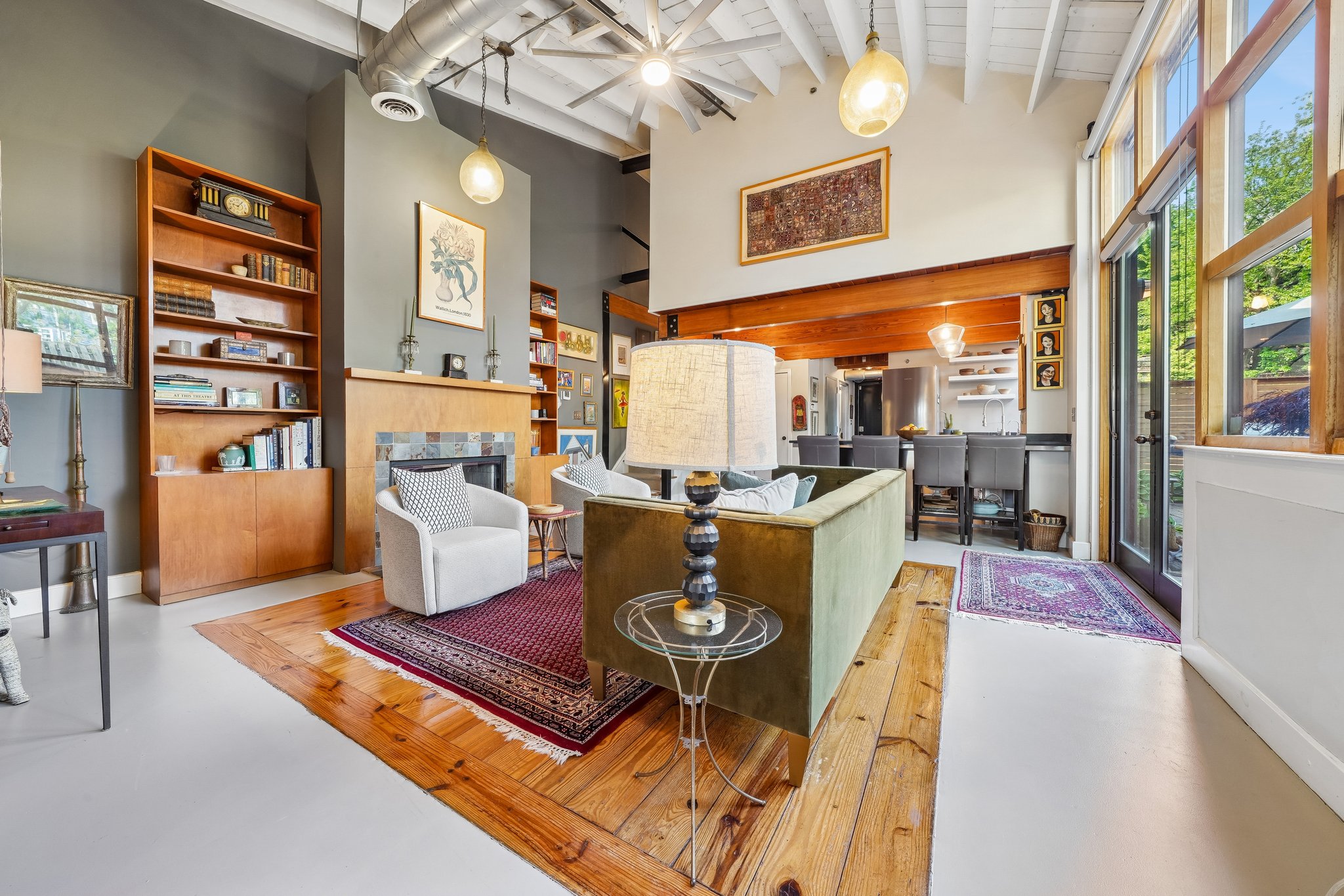 51 Greenwood Avenue Unit 1