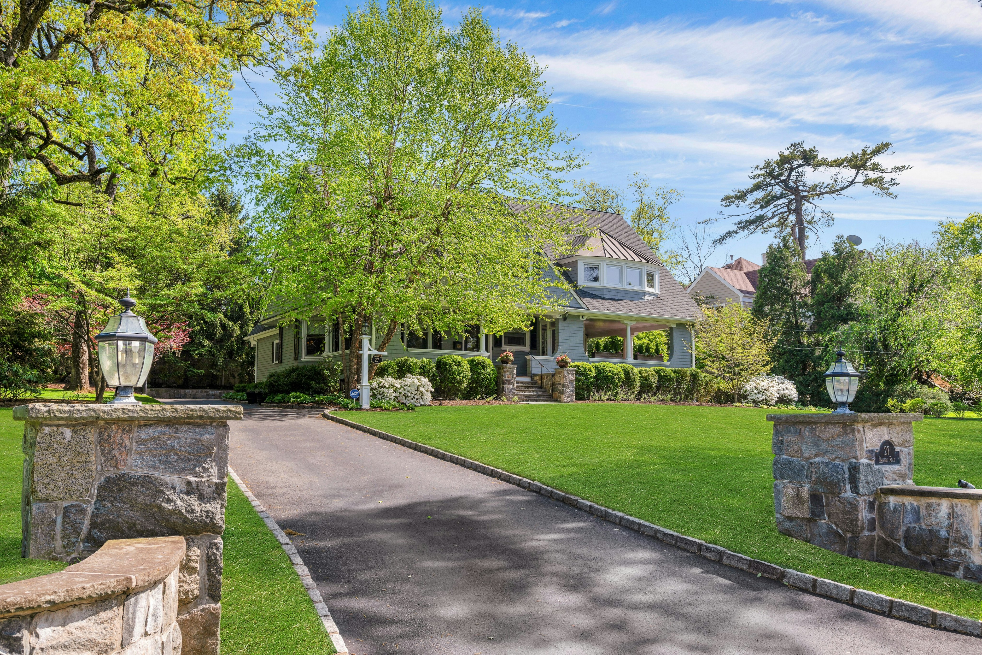 27 Bedford Road 