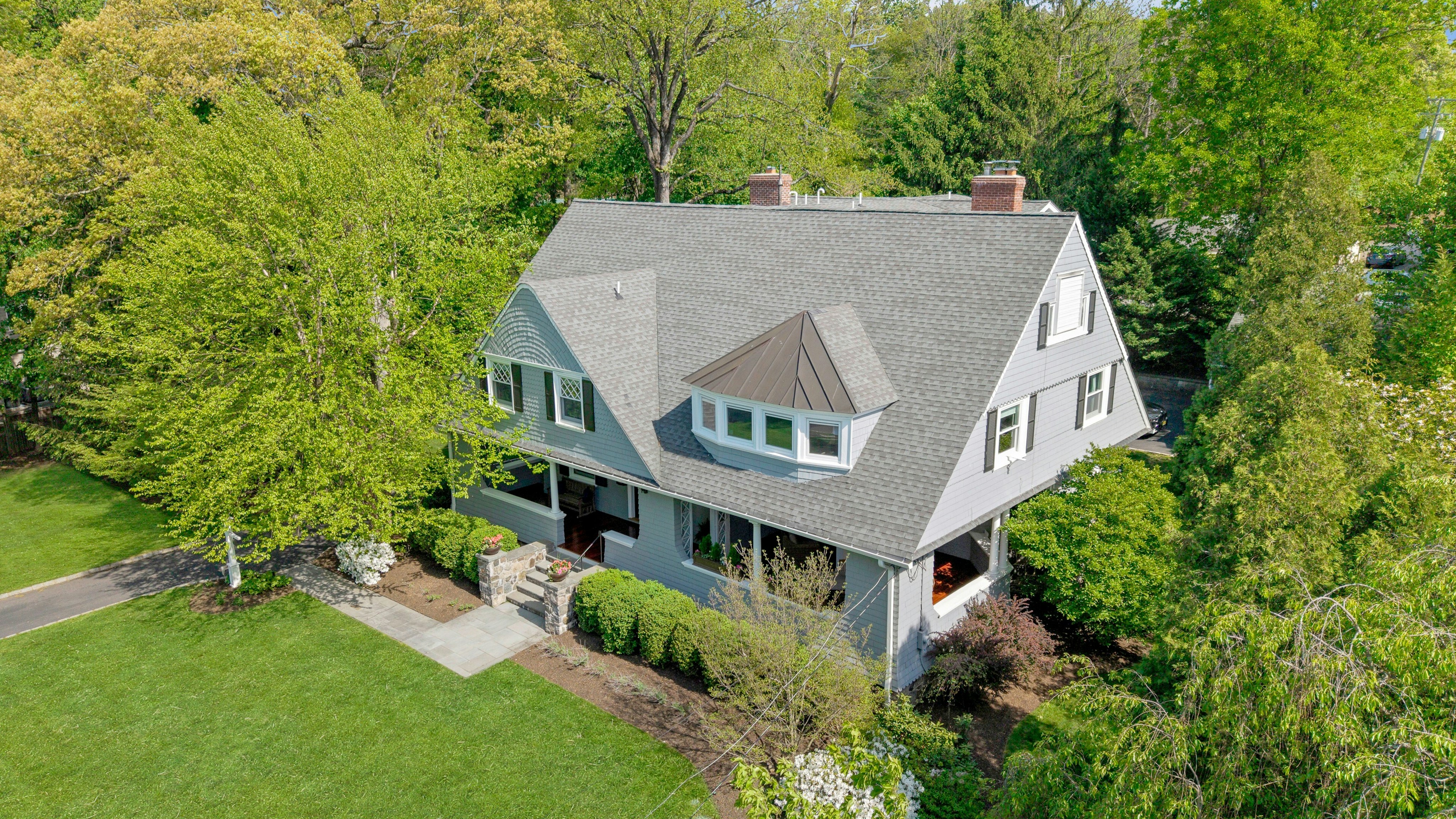27 Bedford Road 