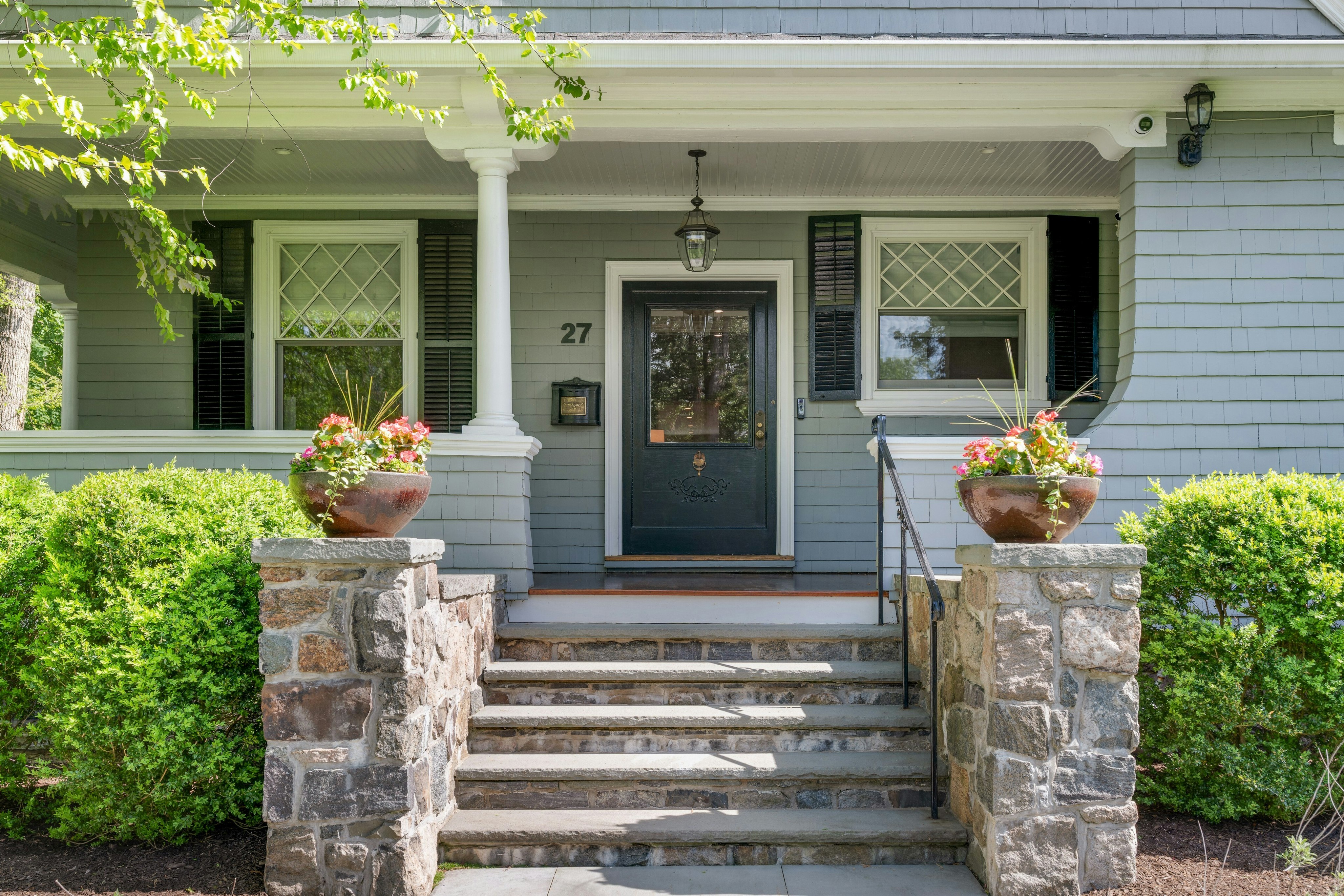 27 Bedford Road 
