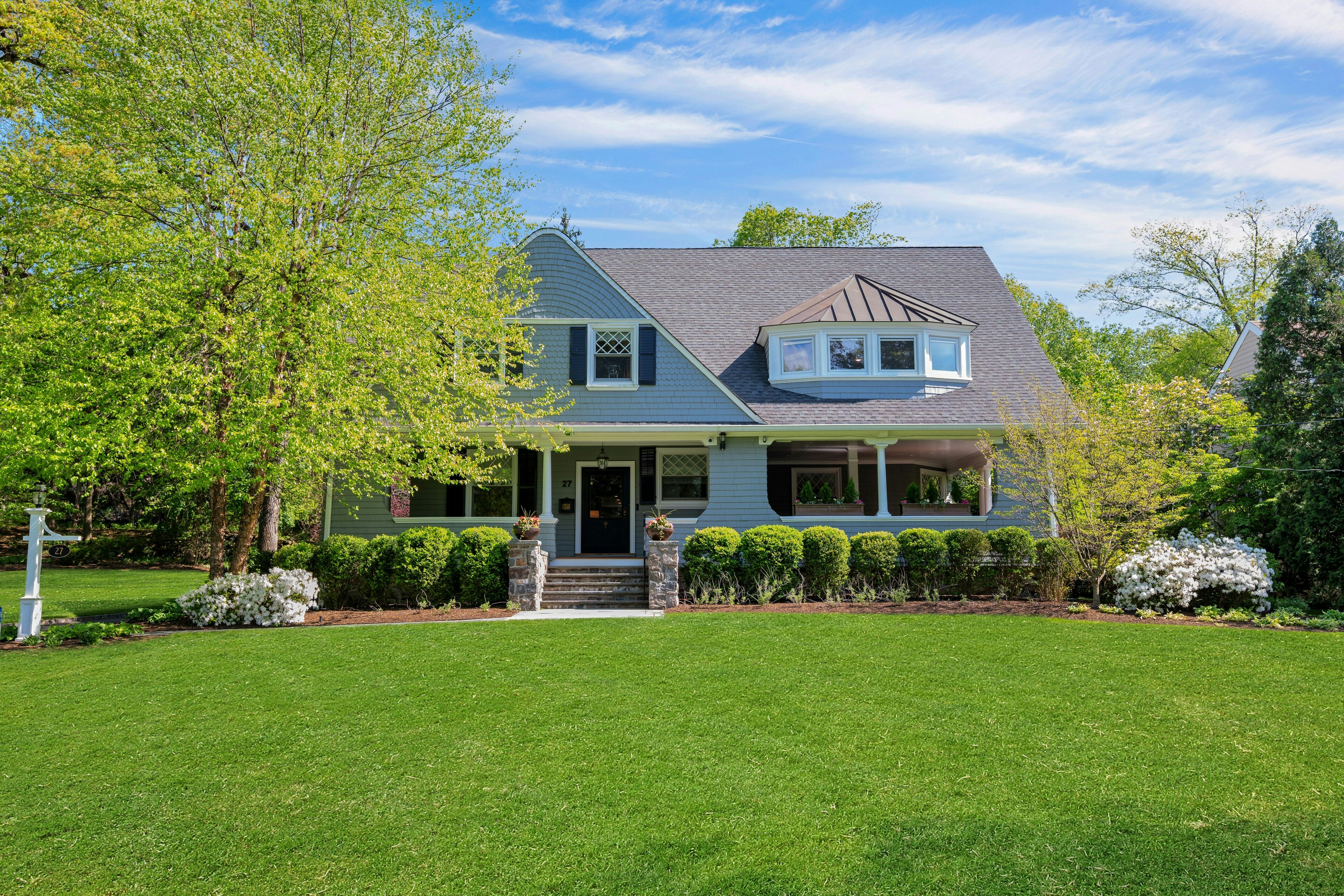 27 Bedford Road 