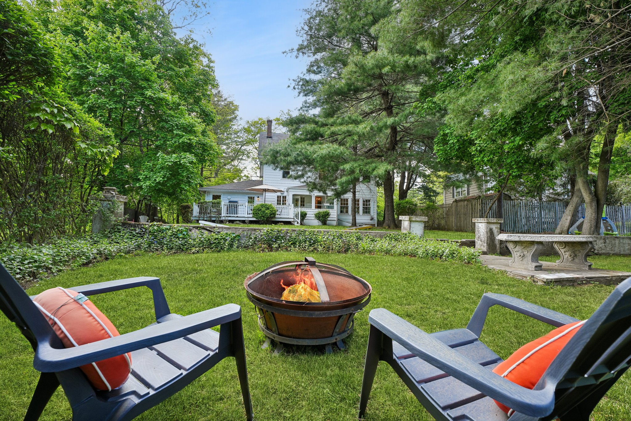 82 Arlington Avenue 