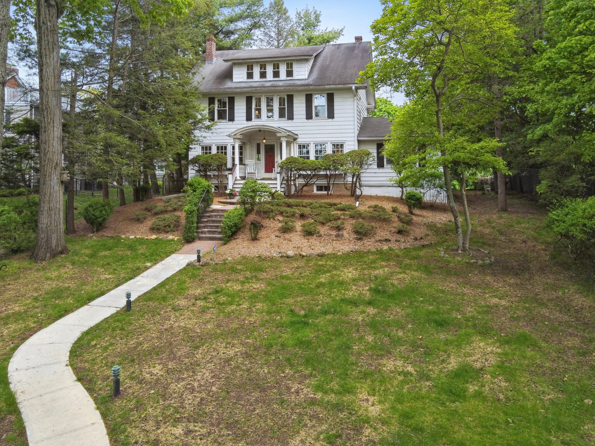 82 Arlington Avenue 
