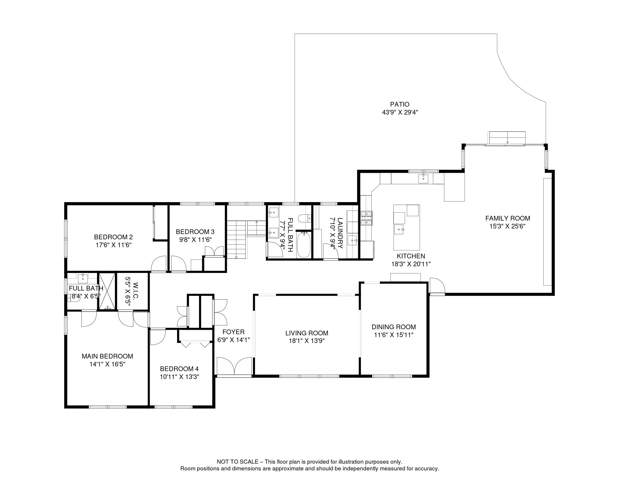 39 Wingate Drive 