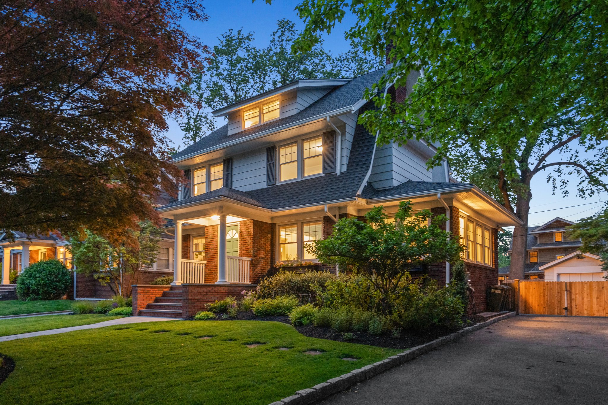 34 Prescott Avenue 