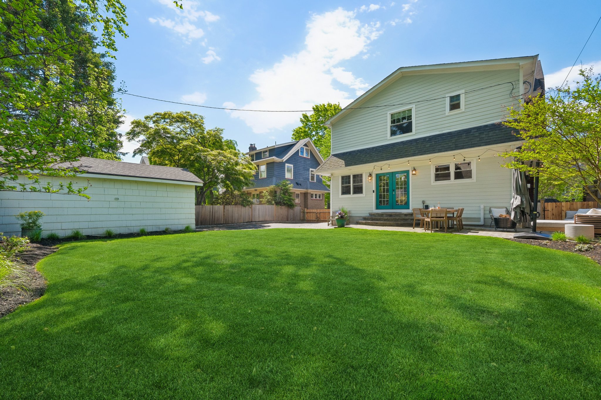 34 Prescott Avenue 