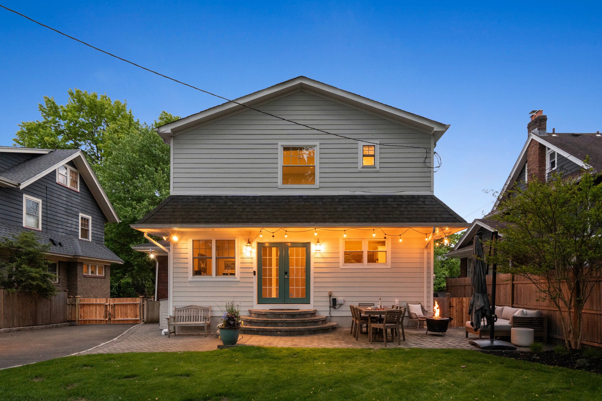 34 Prescott Avenue 