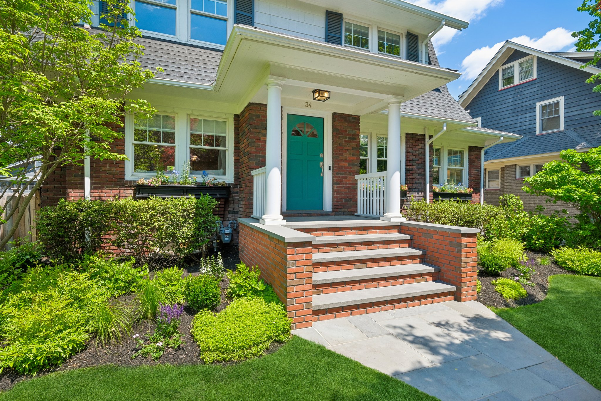 34 Prescott Avenue 