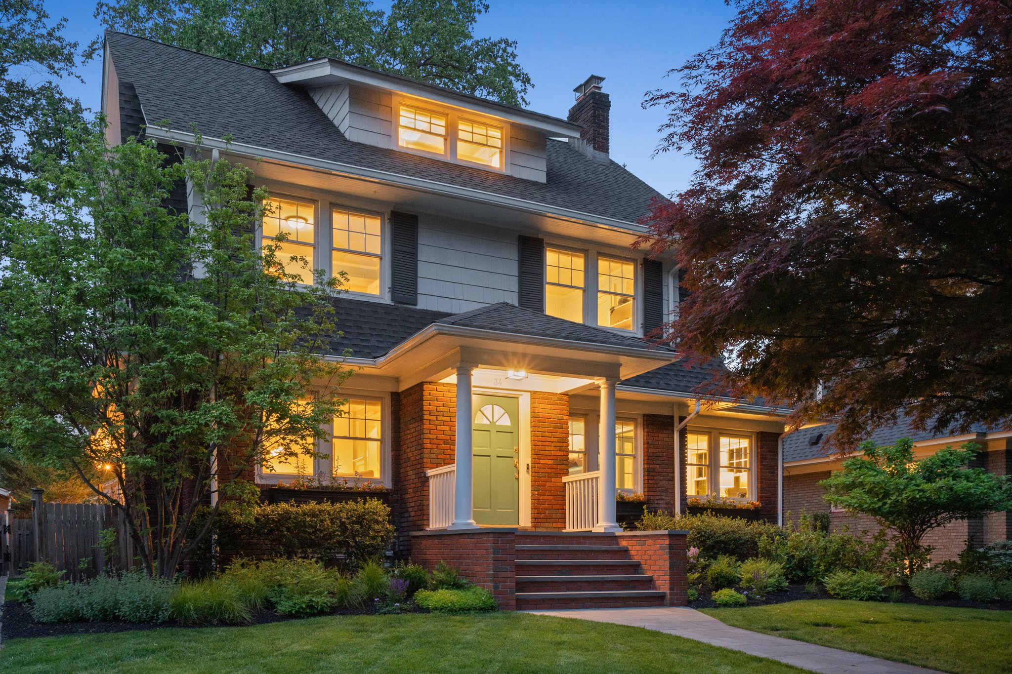 34 Prescott Avenue 