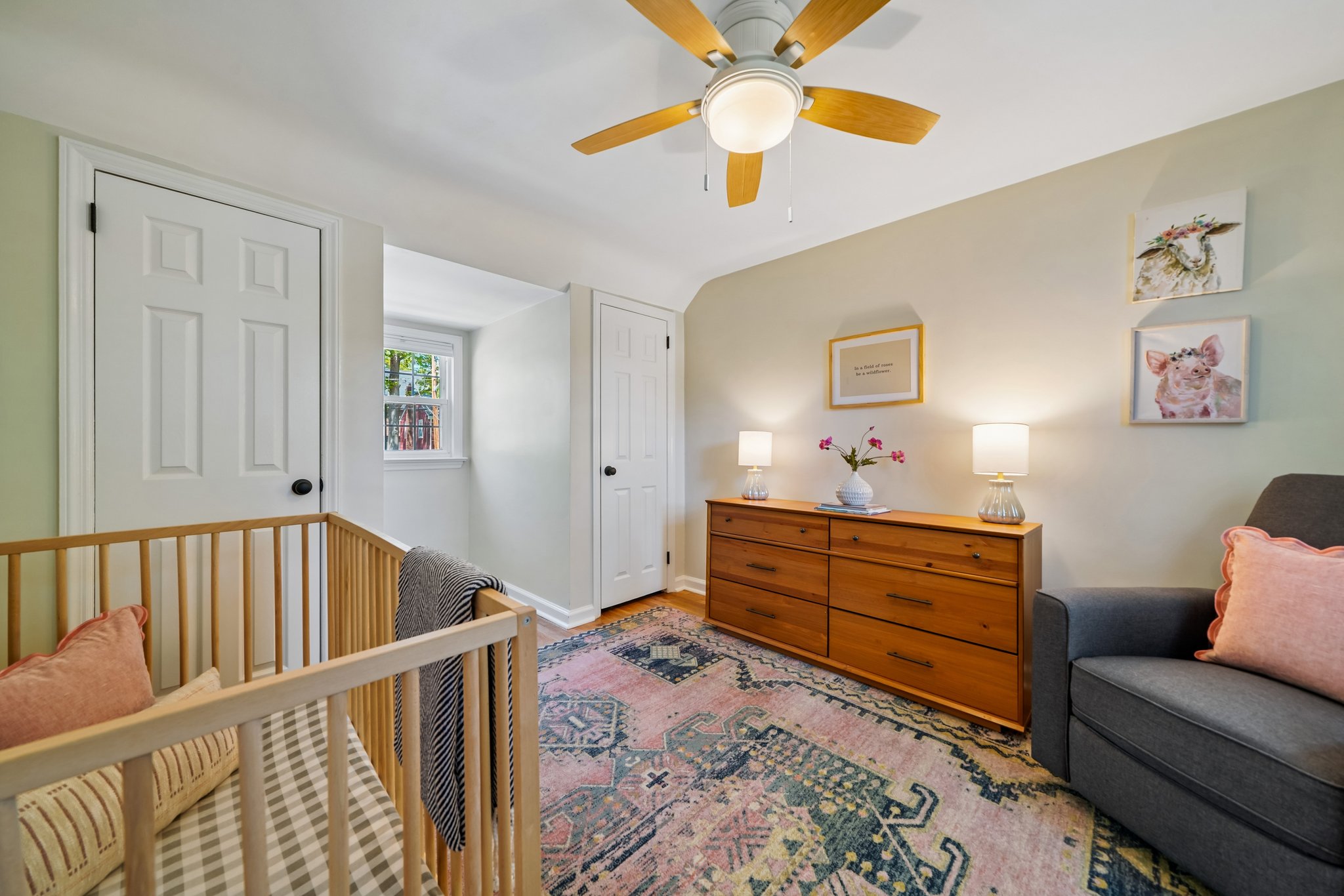 99 Ferncliff Road 
