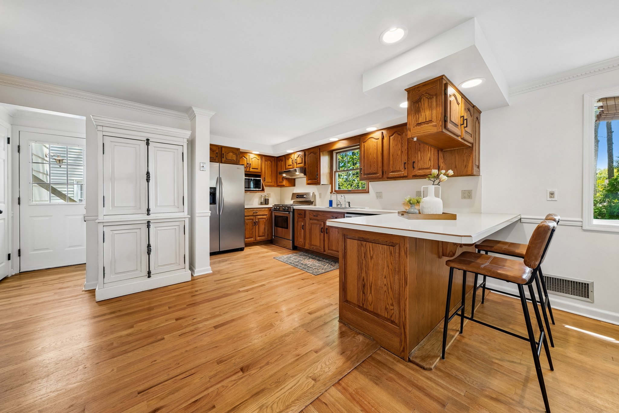99 Ferncliff Road 