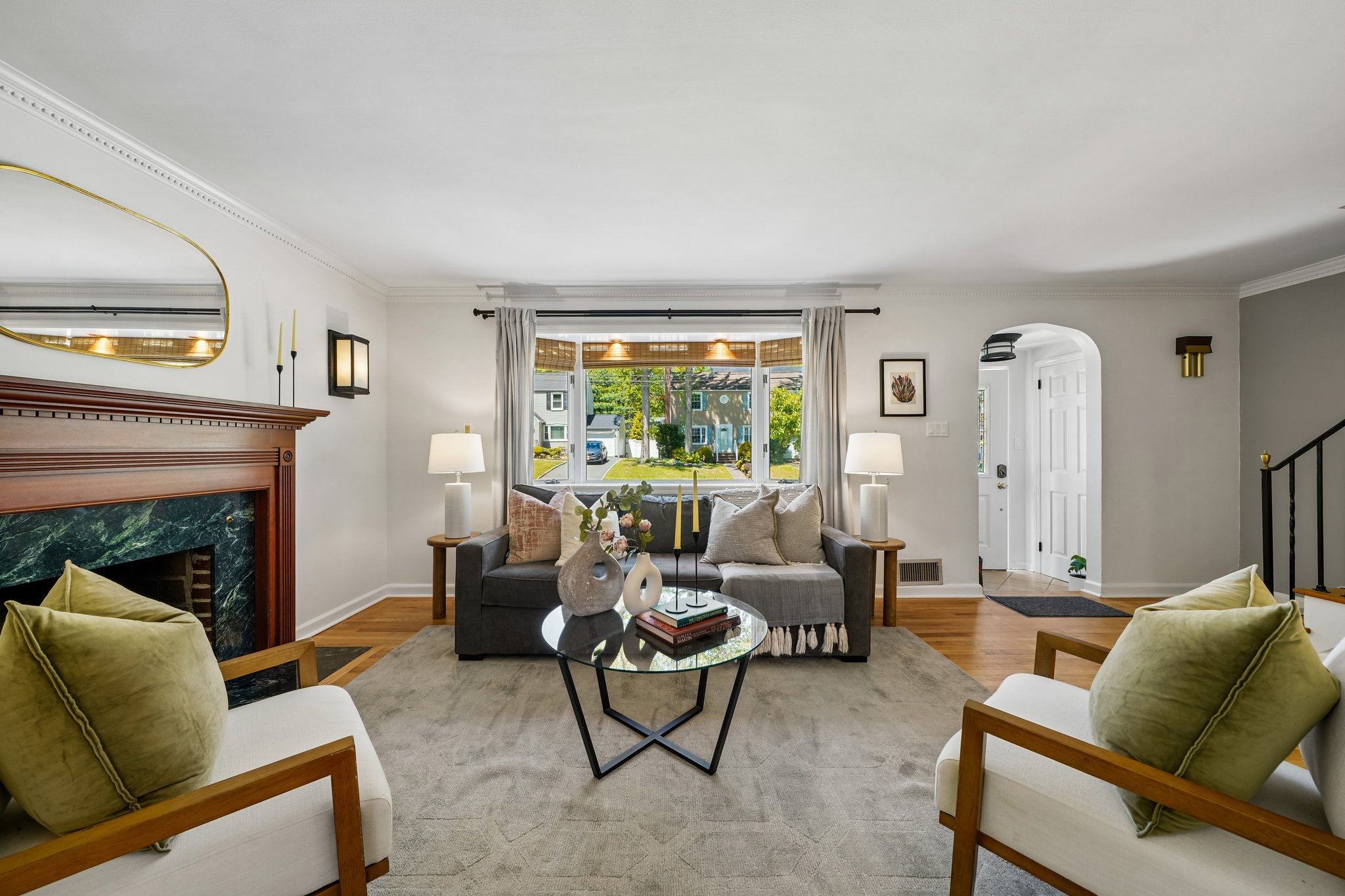 99 Ferncliff Road 