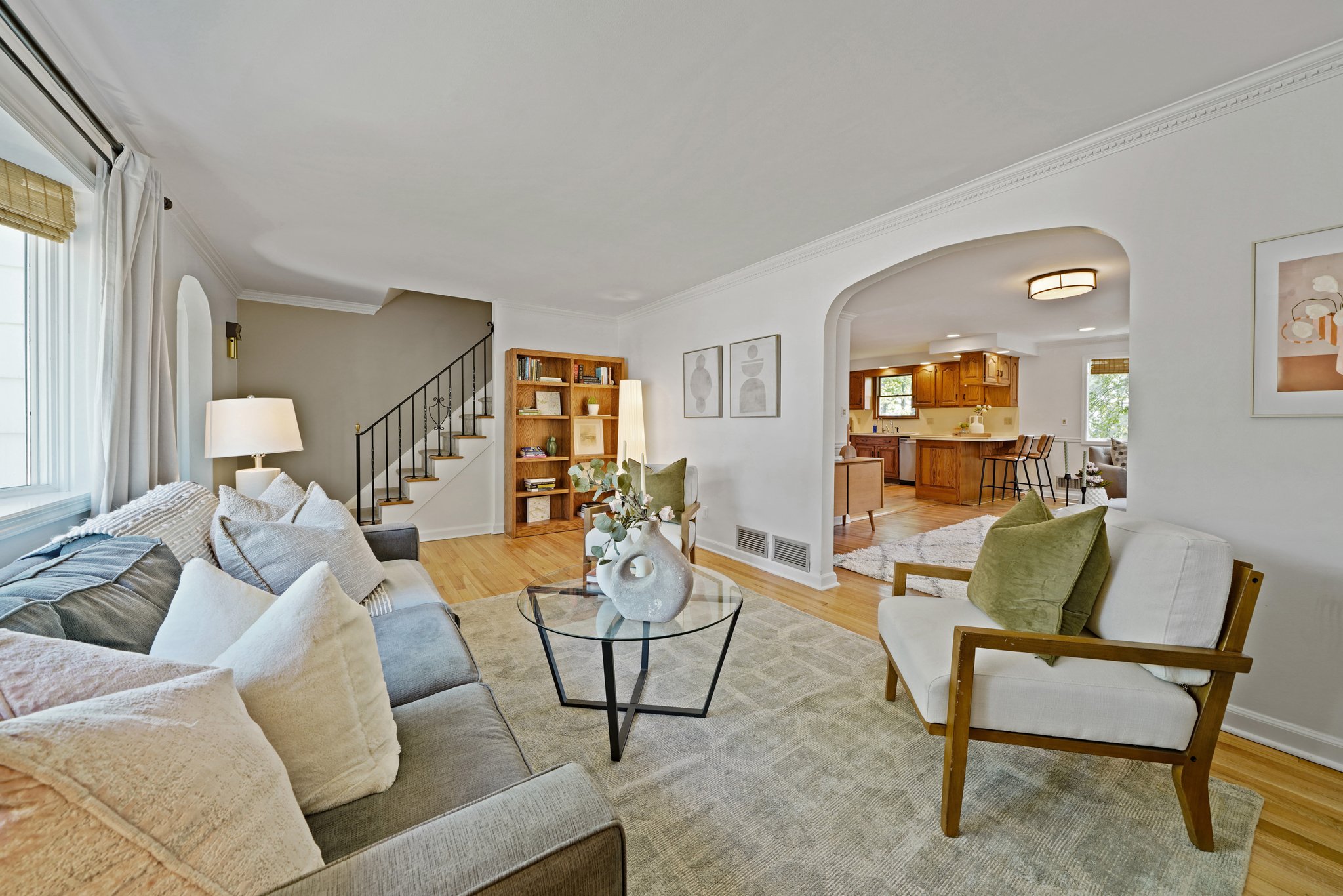 99 Ferncliff Road 