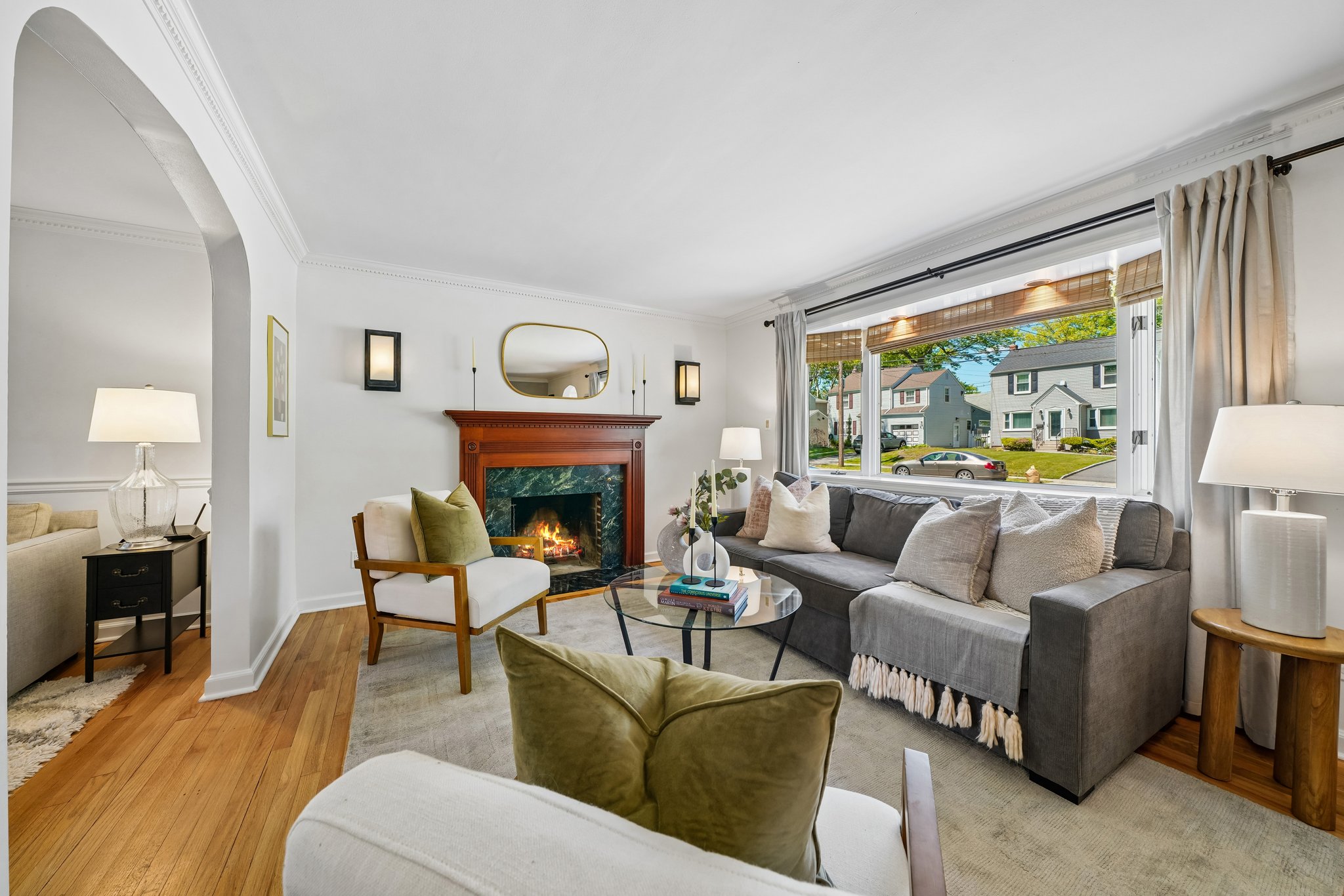 99 Ferncliff Road 