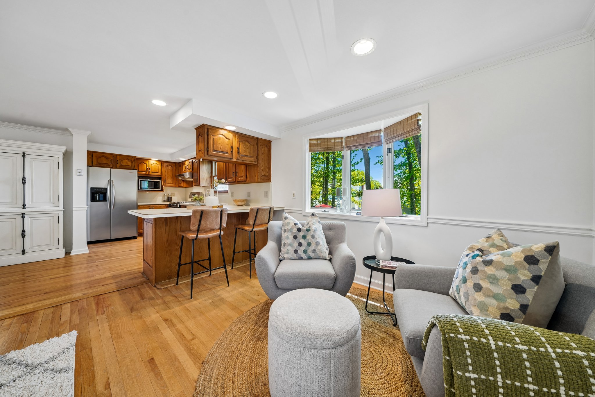 99 Ferncliff Road 