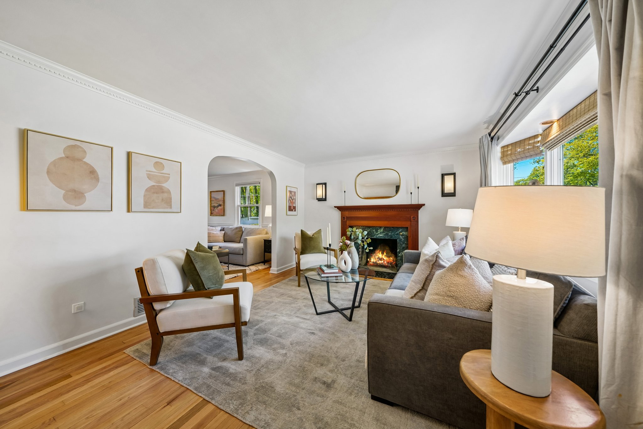 99 Ferncliff Road 