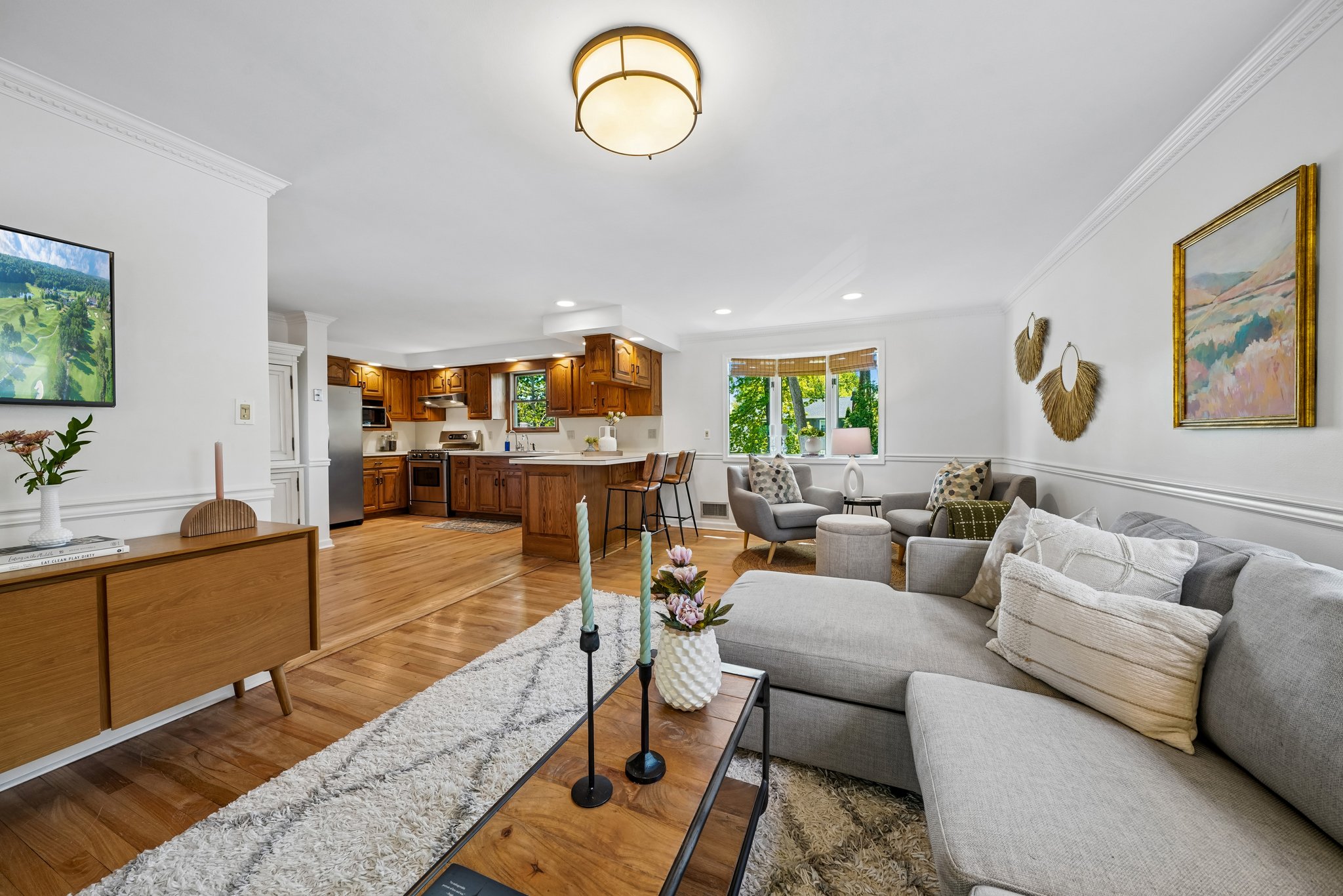 99 Ferncliff Road 