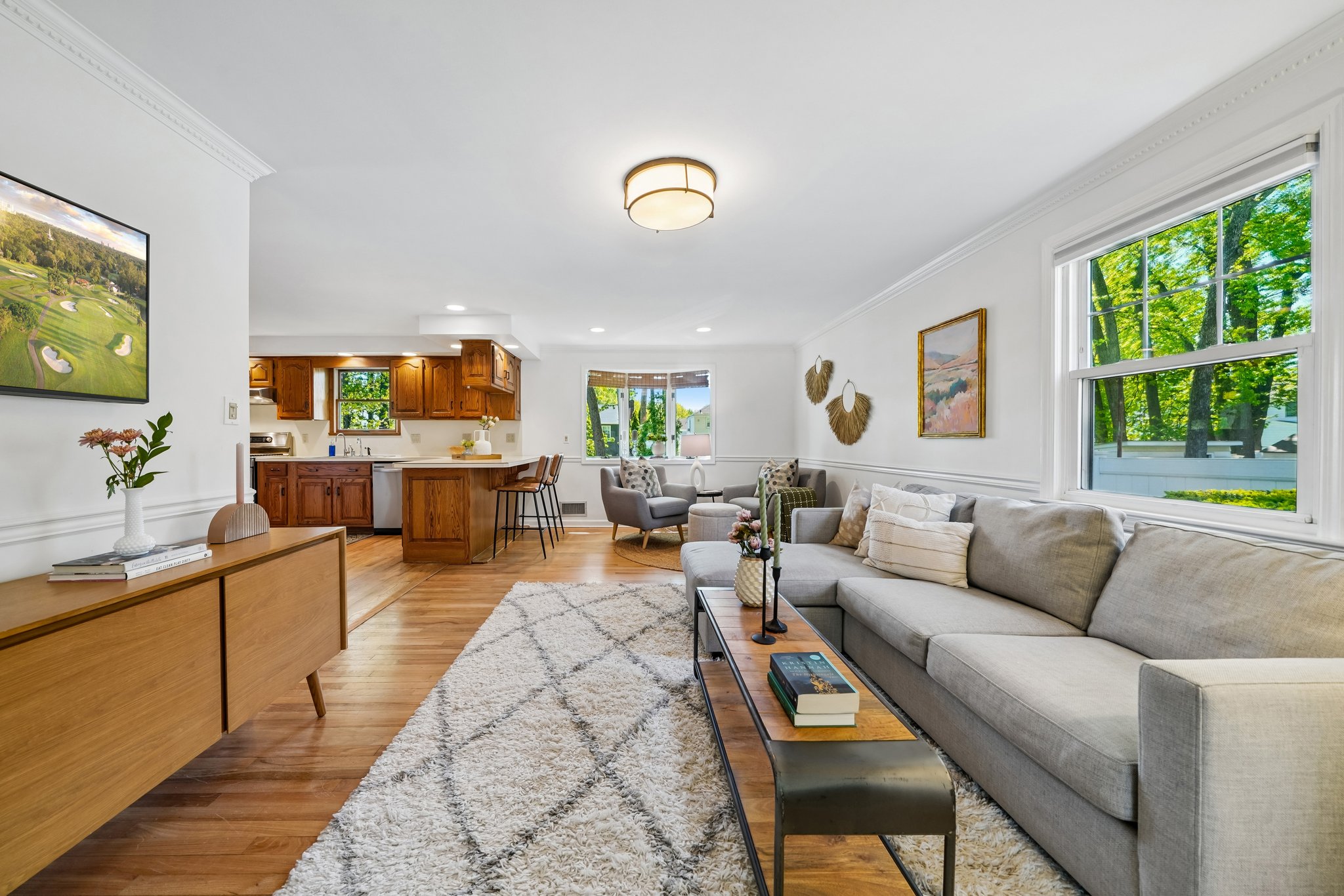 99 Ferncliff Road 