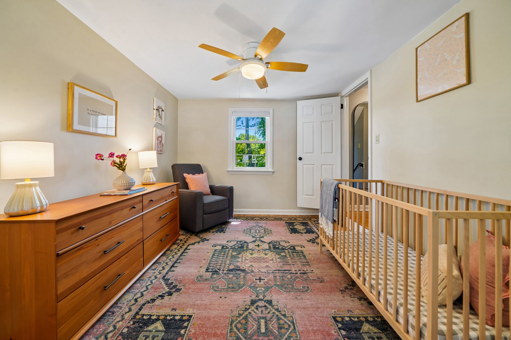 99 Ferncliff Road 