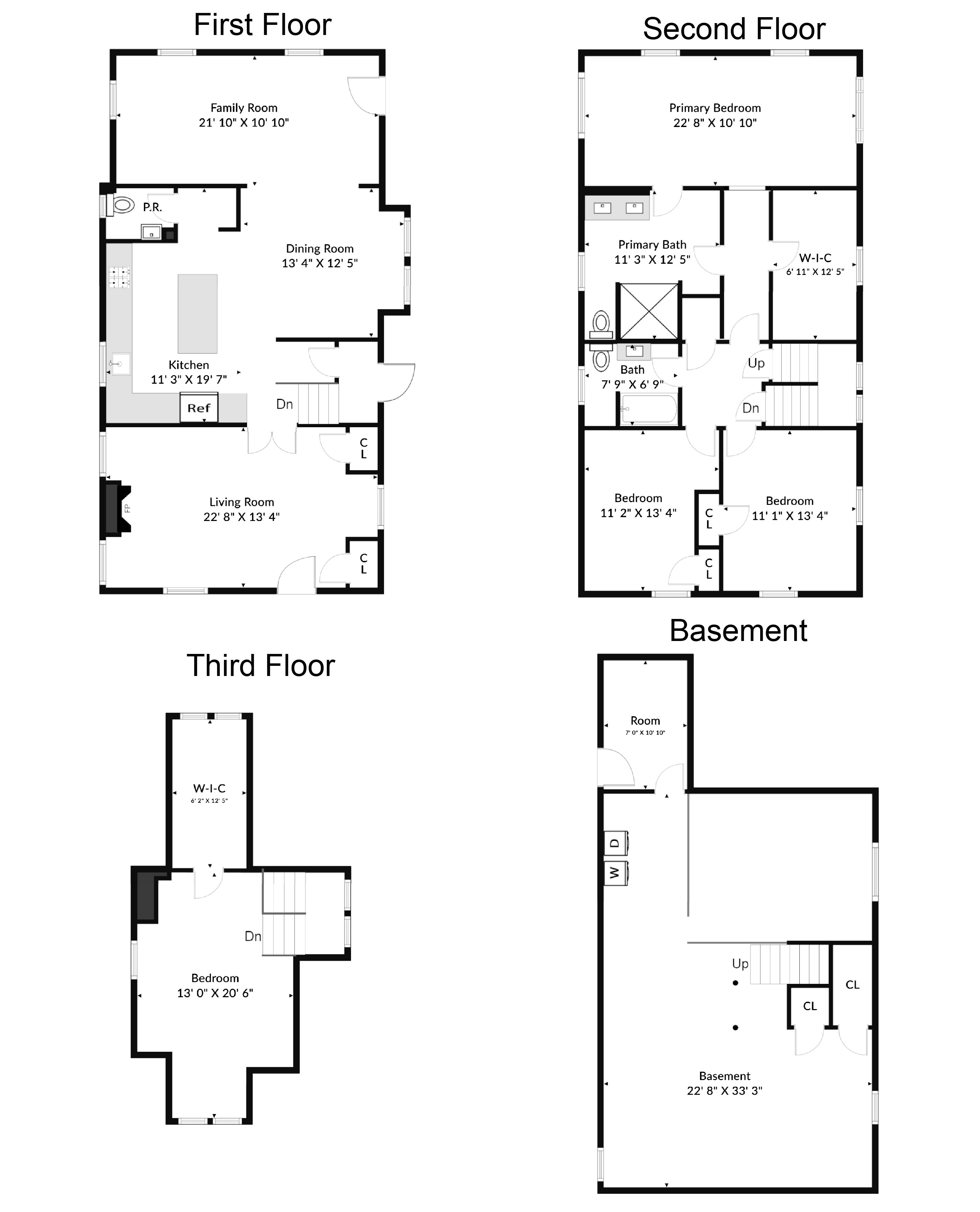 11 Lewis Avenue 
