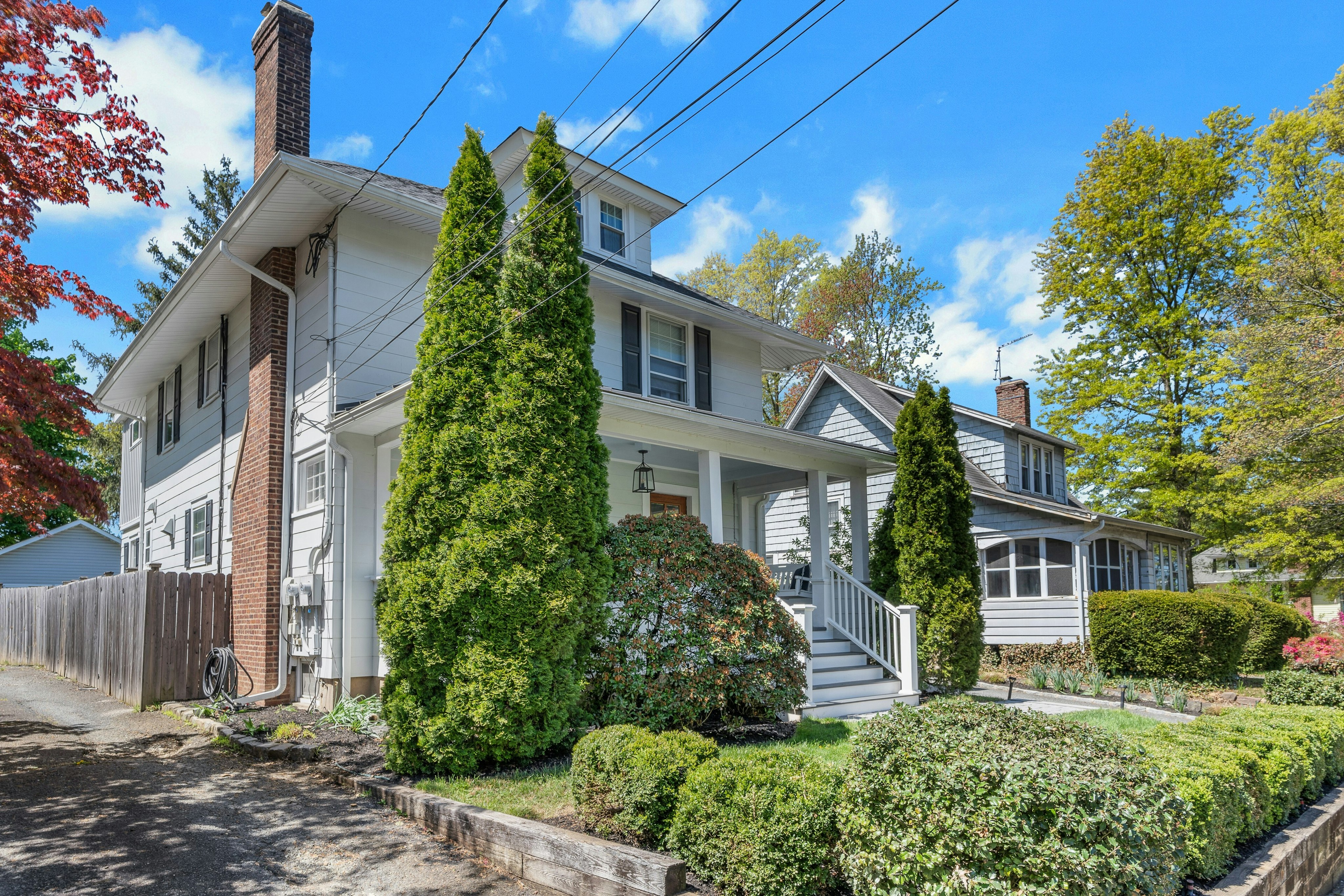 11 Lewis Avenue 