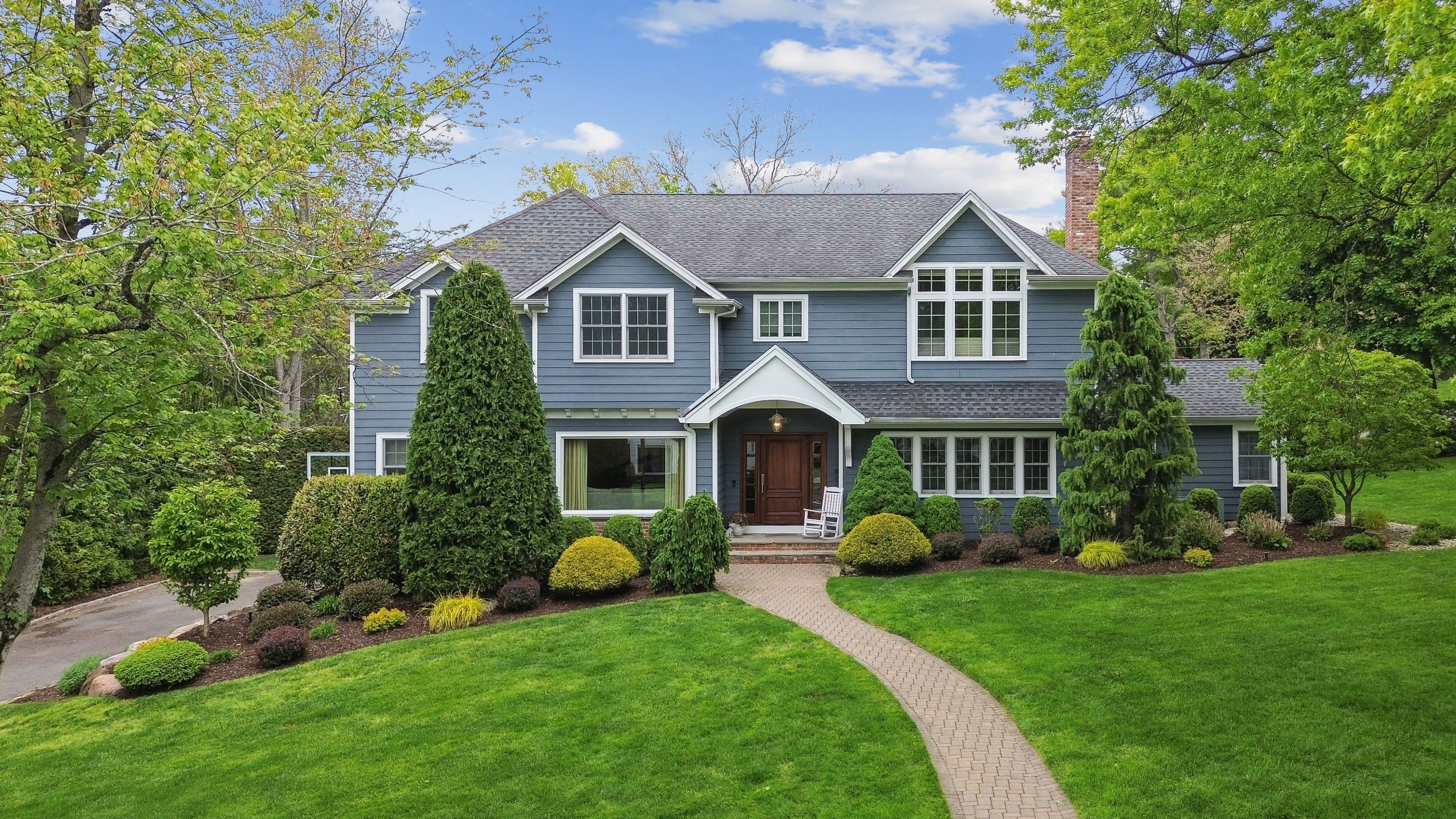100 Browning Road 