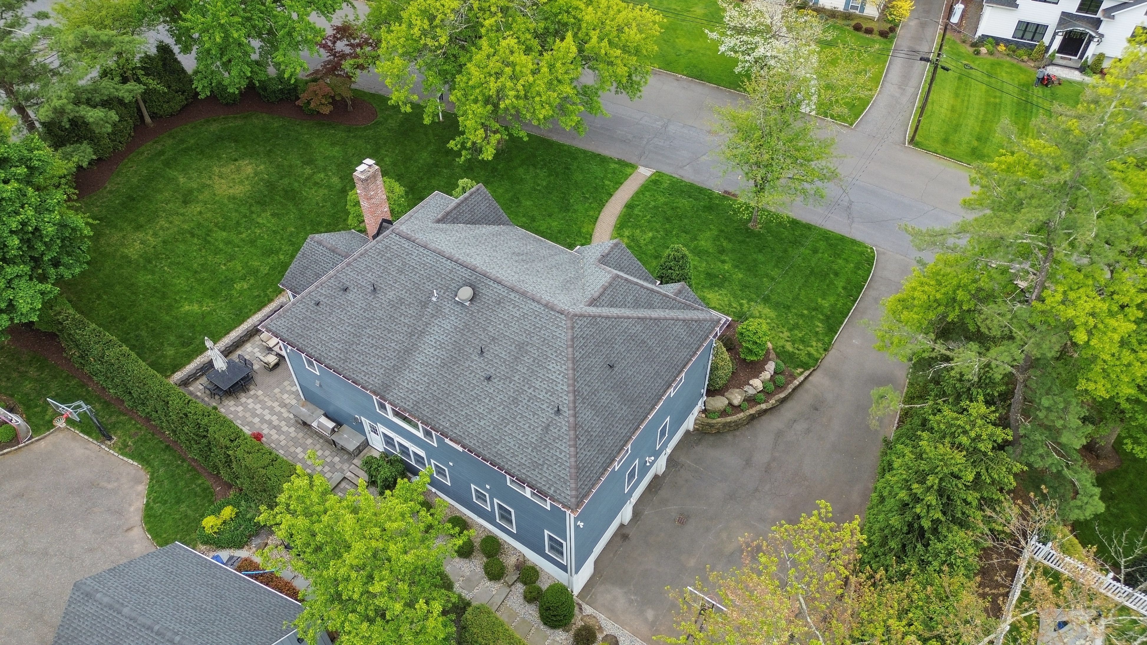 100 Browning Road 