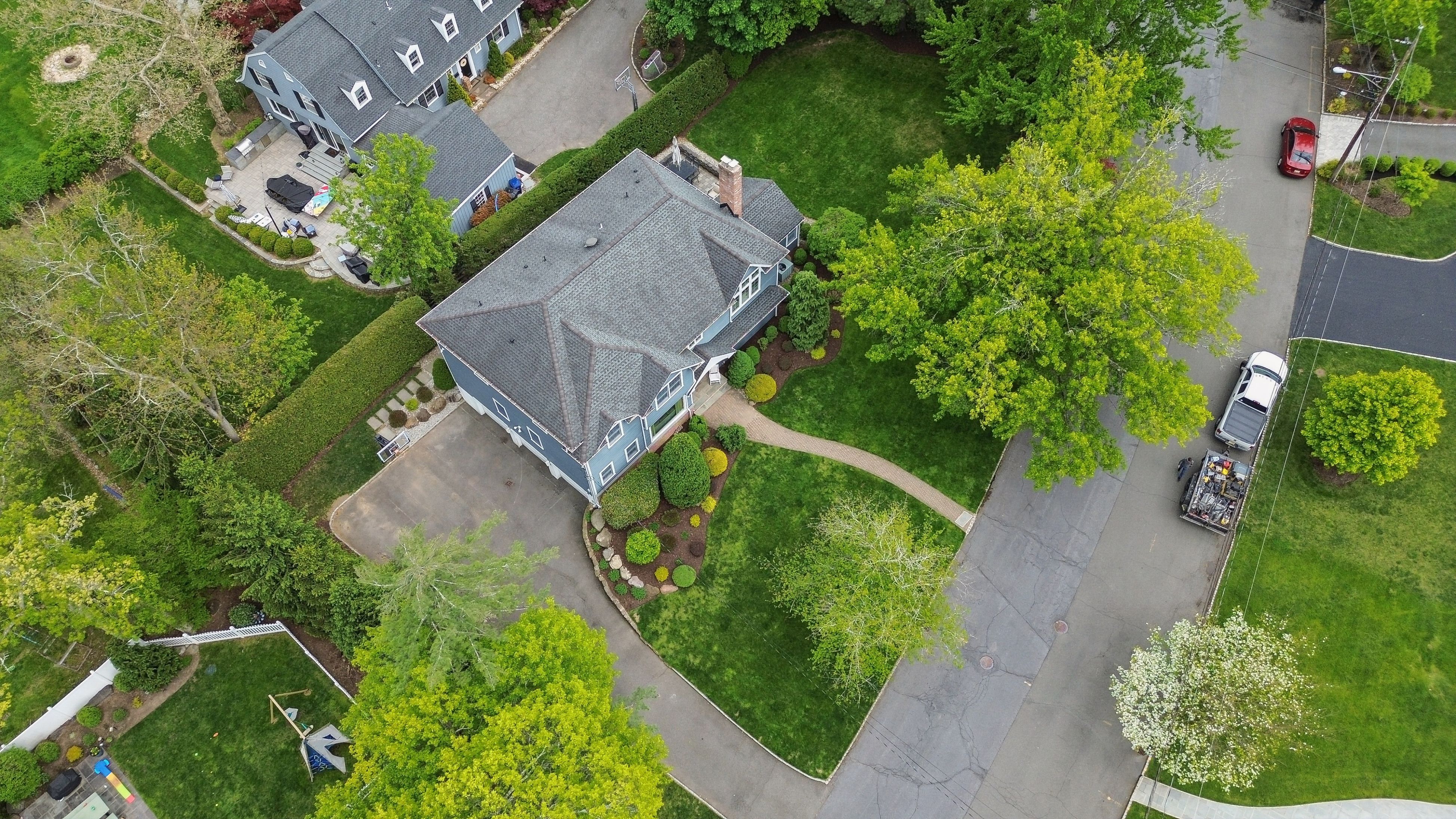 100 Browning Road 