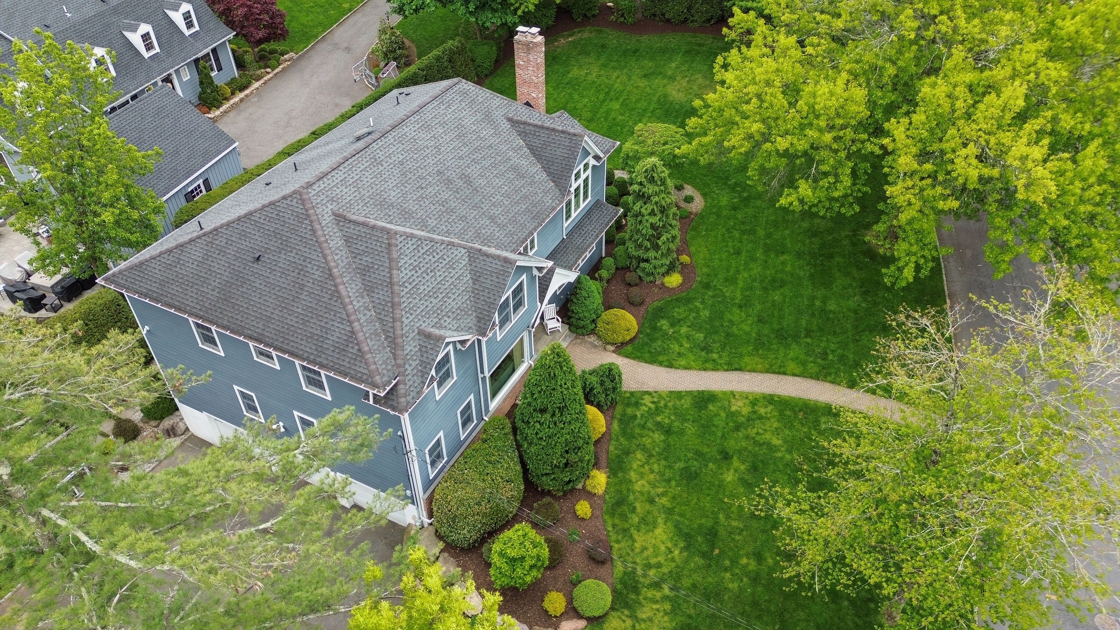 100 Browning Road 