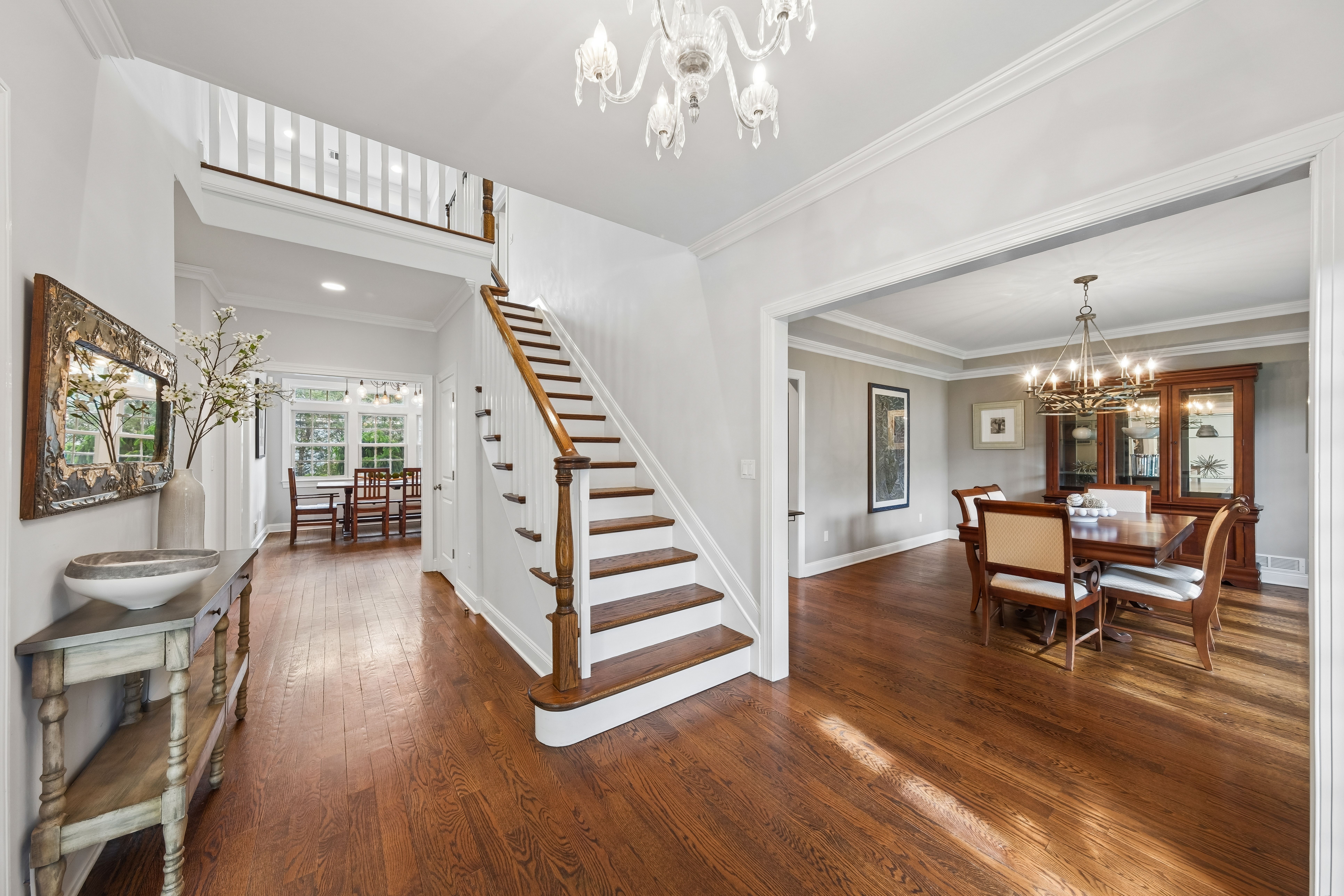 100 Browning Road 