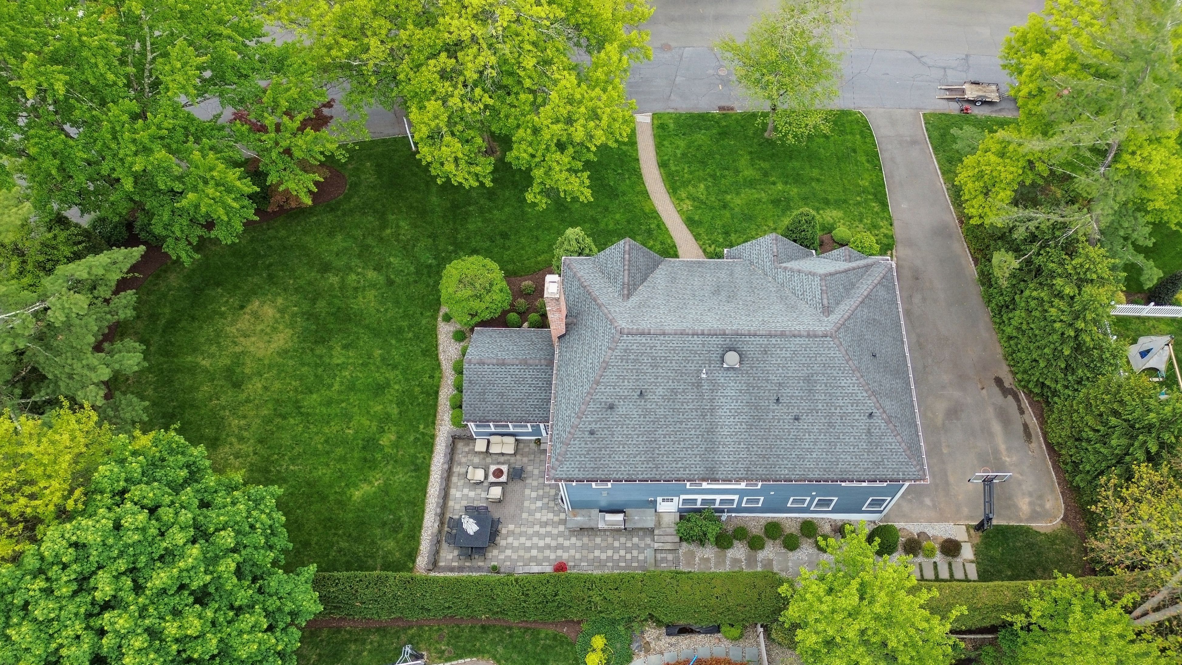 100 Browning Road 