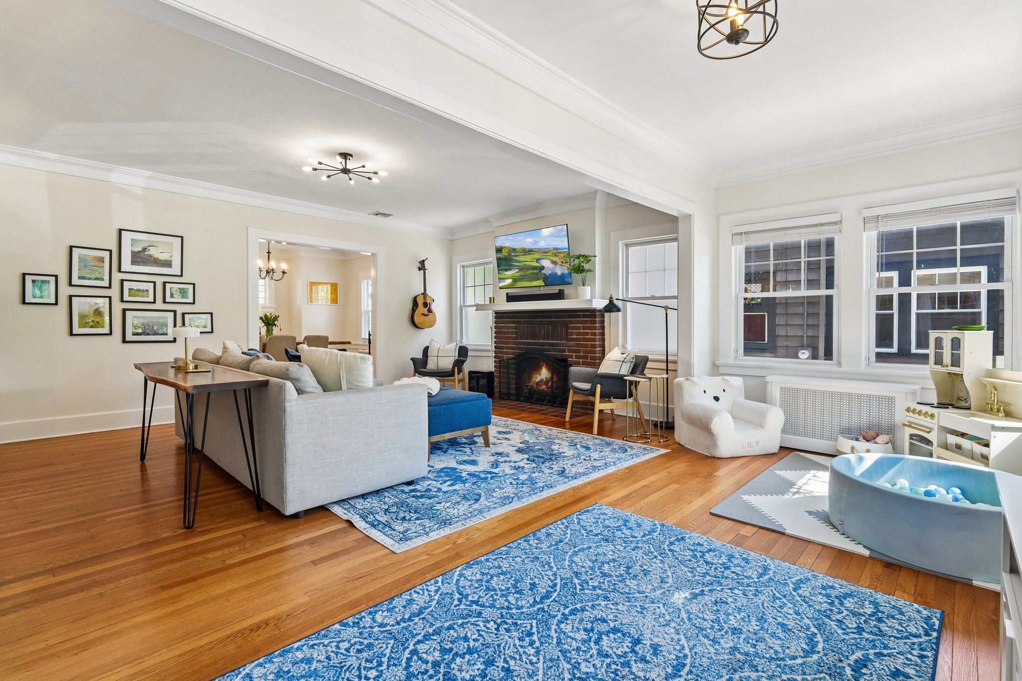 72 Central Avenue 