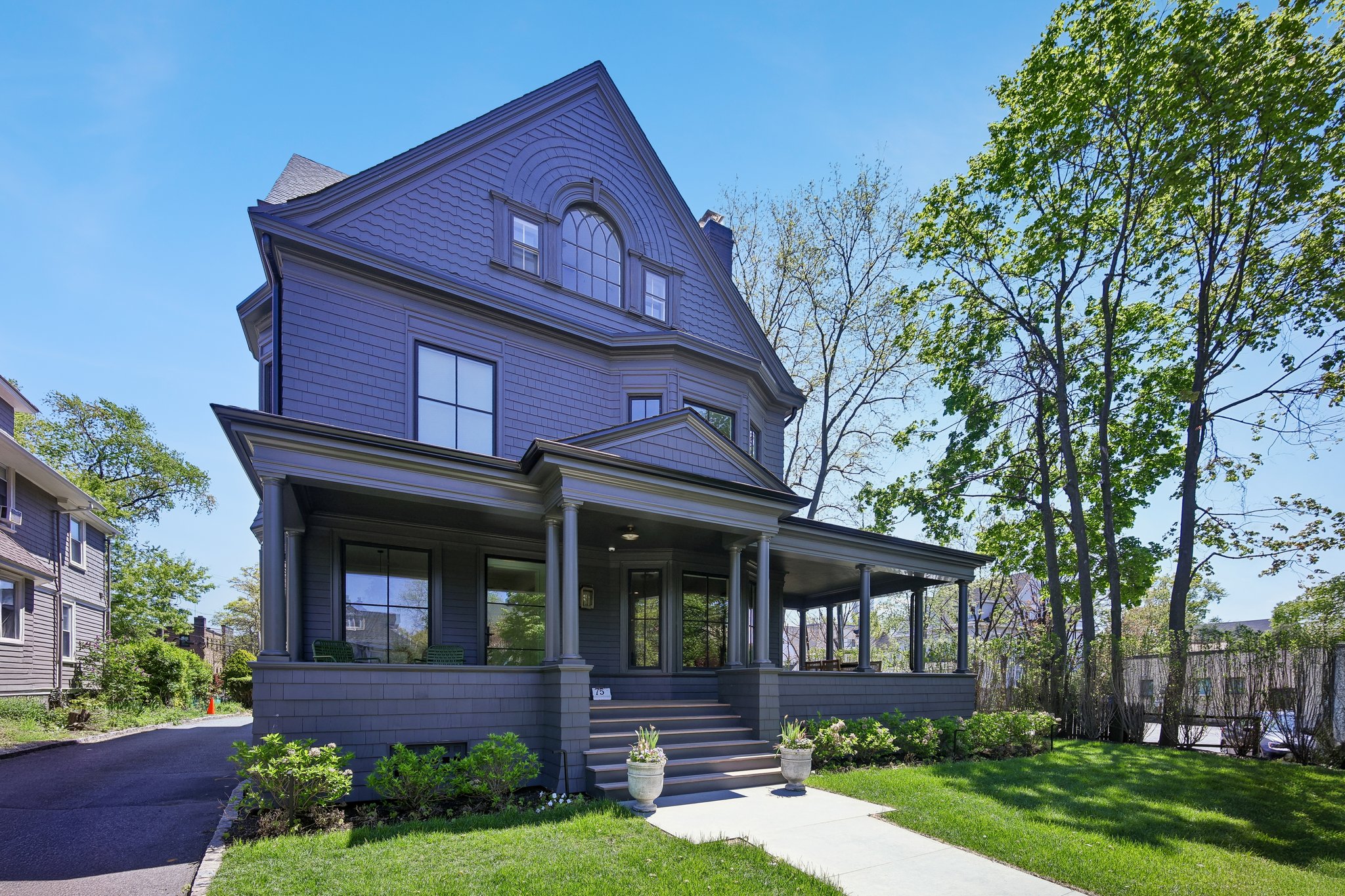 75 Midland Avenue Unit 5