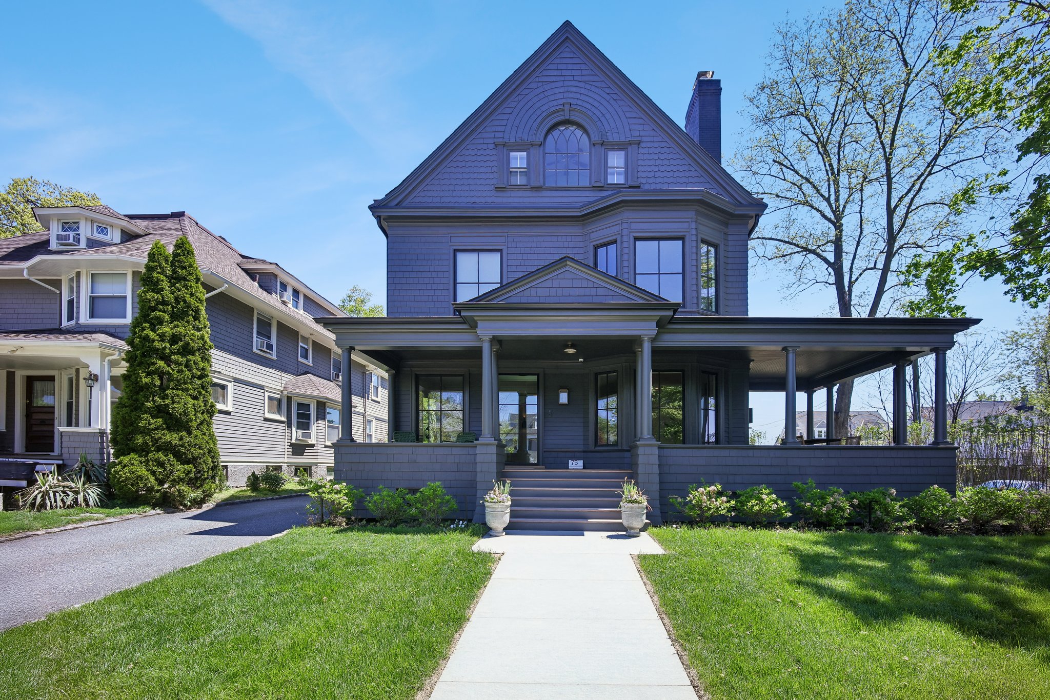 75 Midland Avenue Unit 5