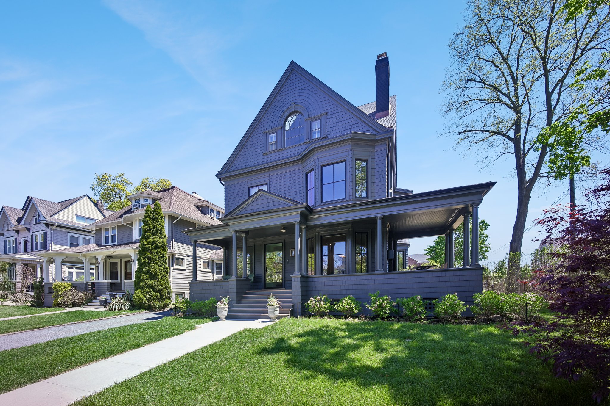 75 Midland Avenue Unit 5