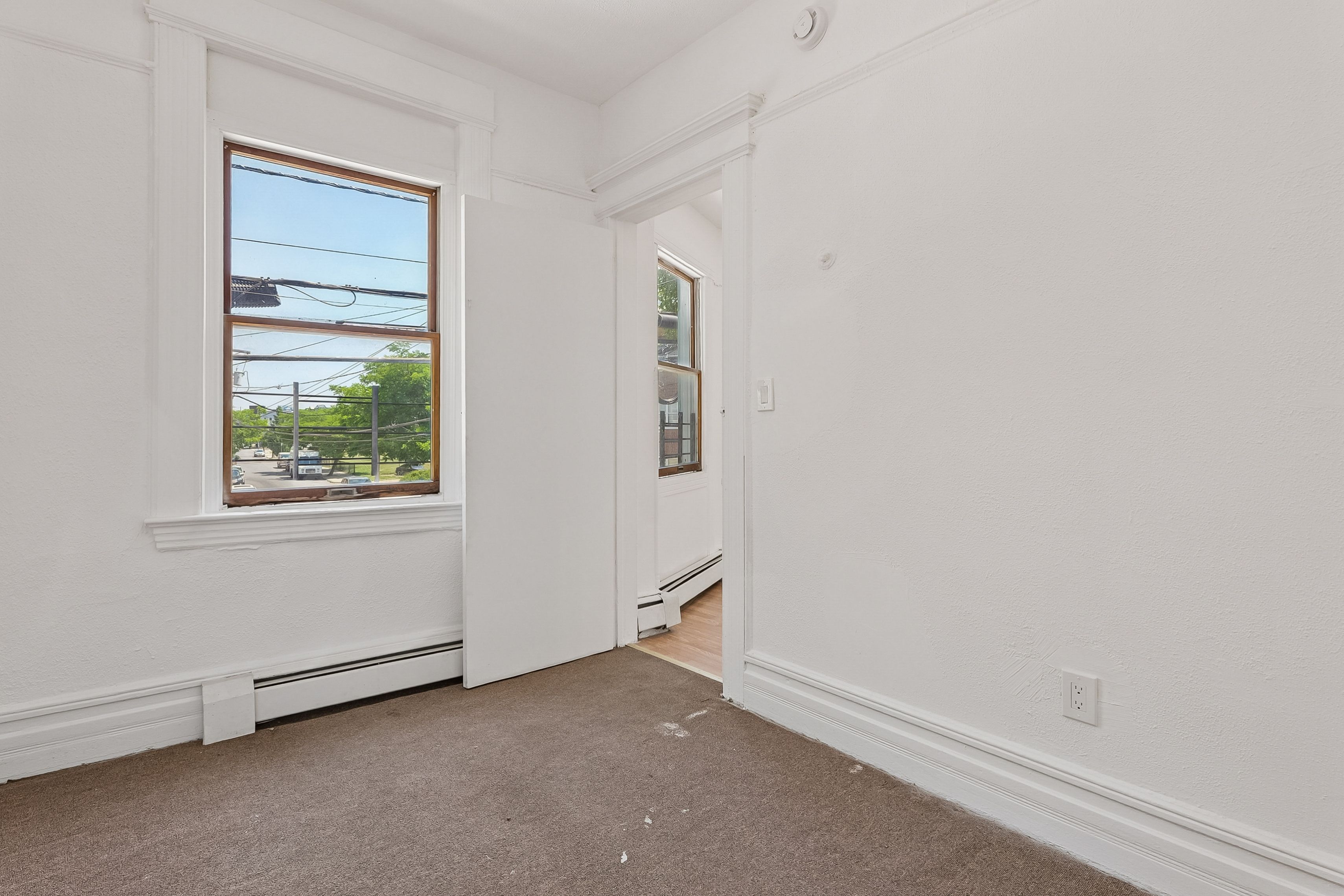55 Hawkins Street 