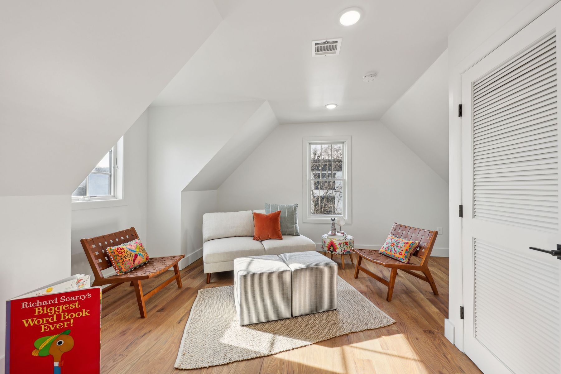 133 Forest Street 1F