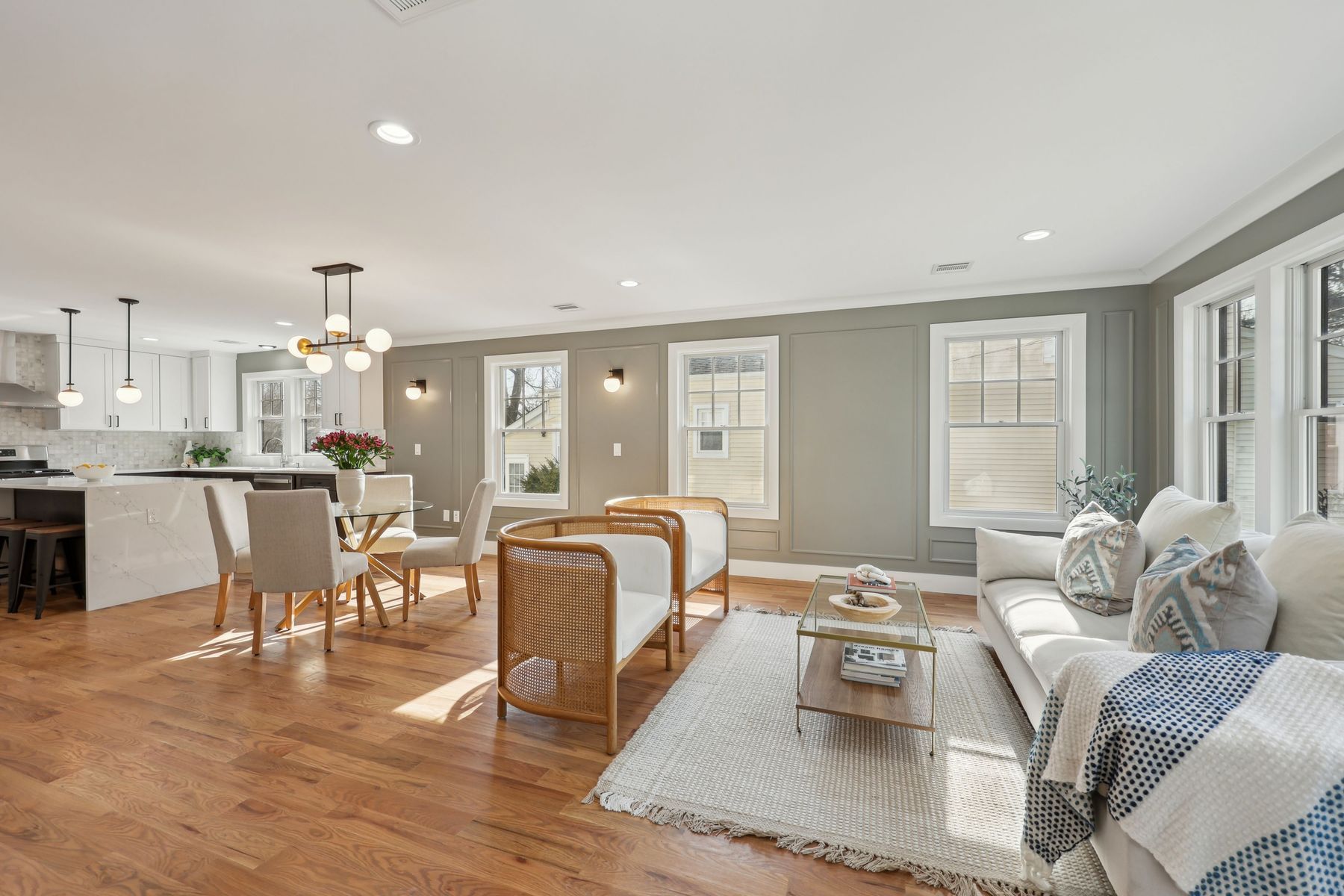 133 Forest Street 1F