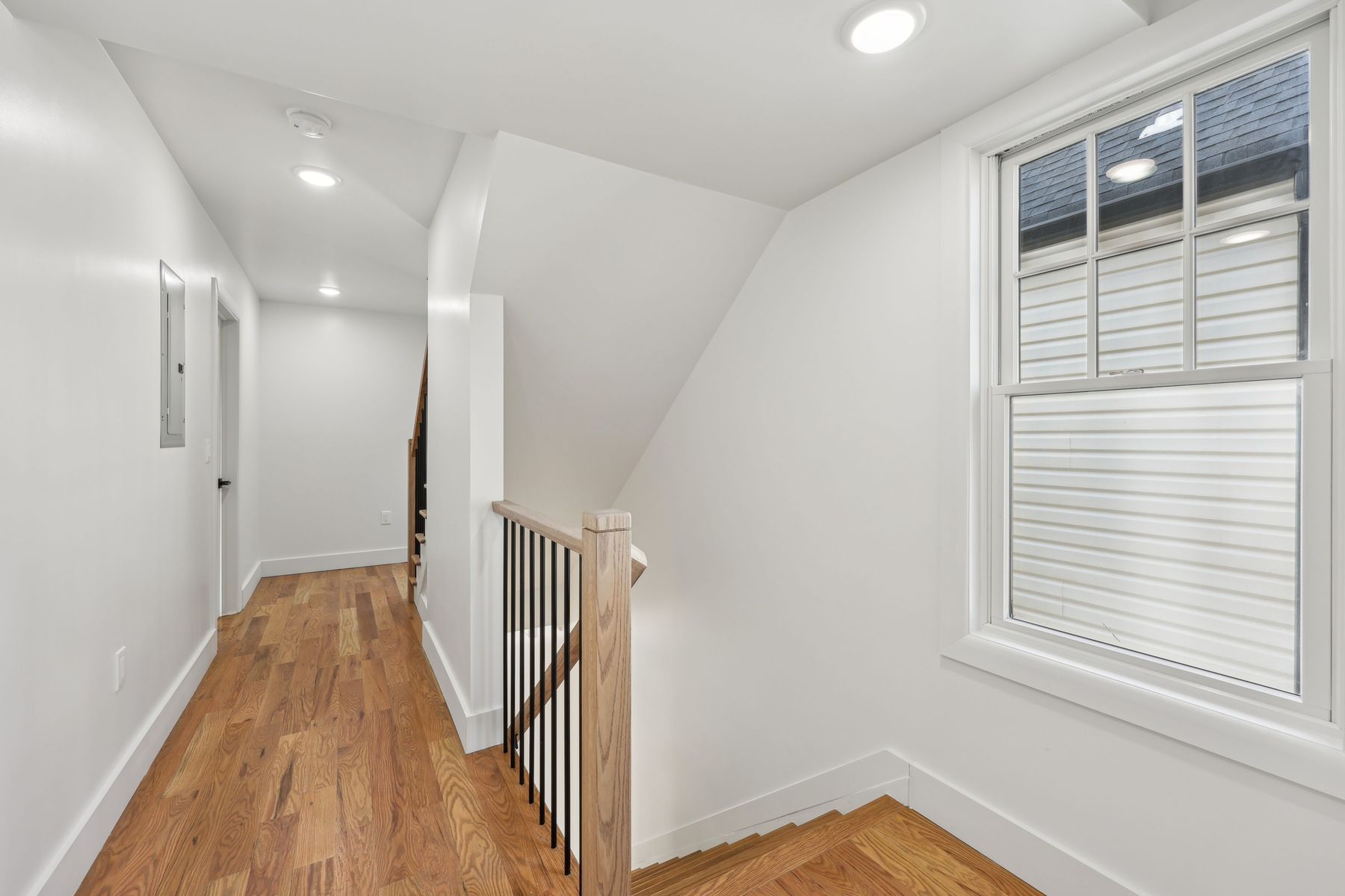 133 Forest Street 1F