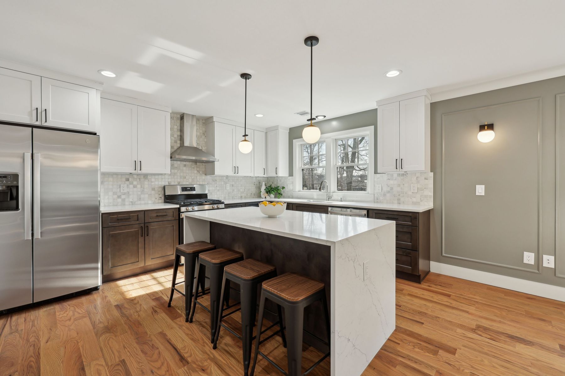 133 Forest Street 1F