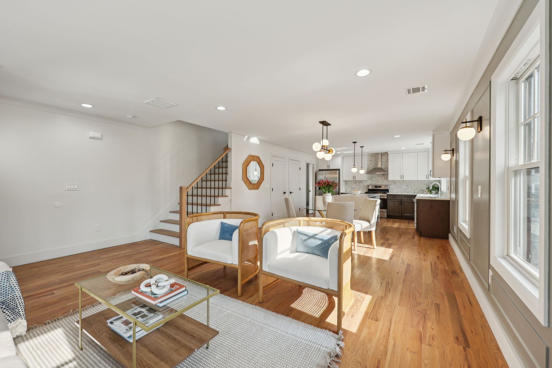 133 Forest Street 1F